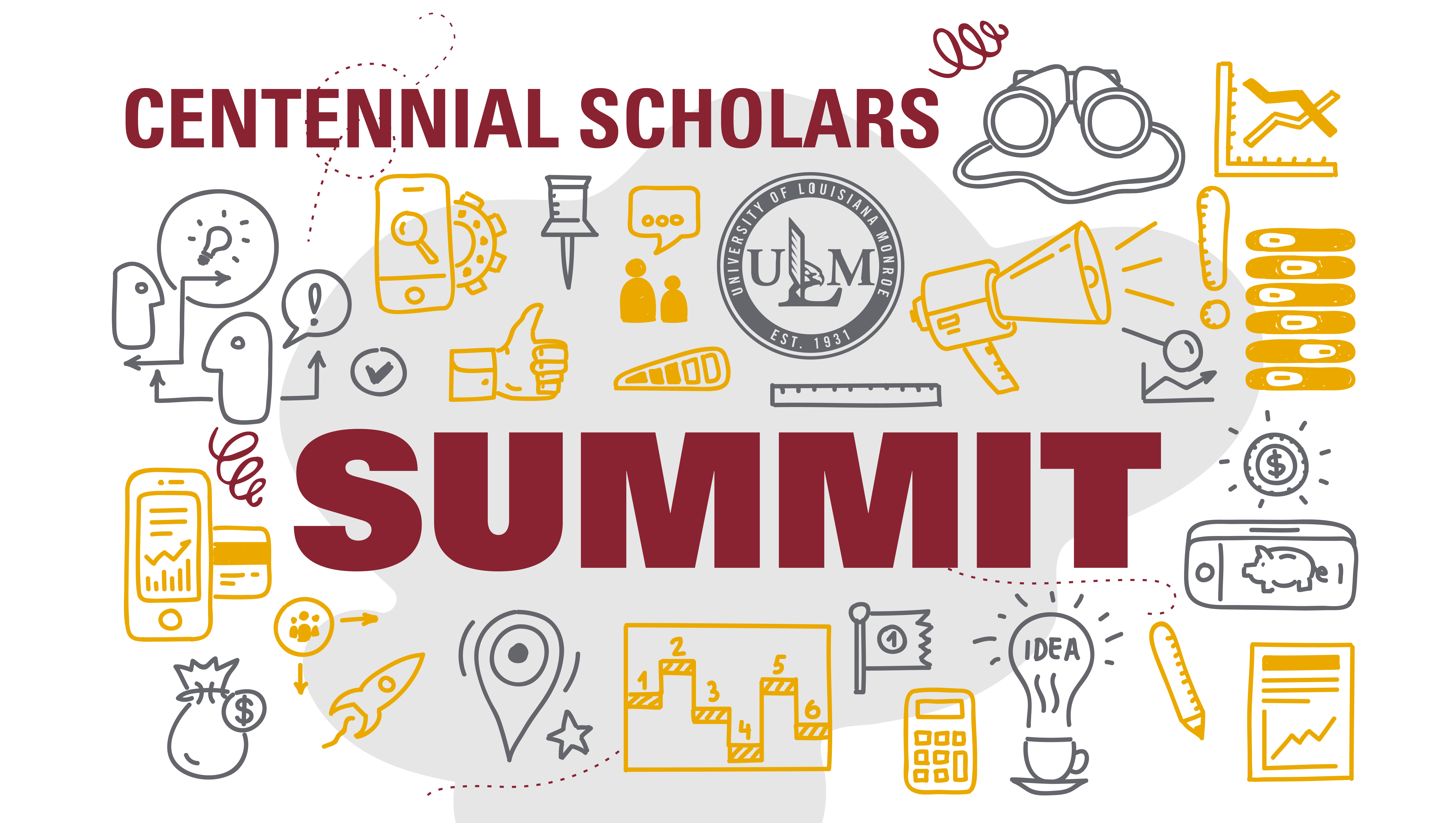 ULM to host Centennial Scholars Summit June 11-12 - Vimarsana News