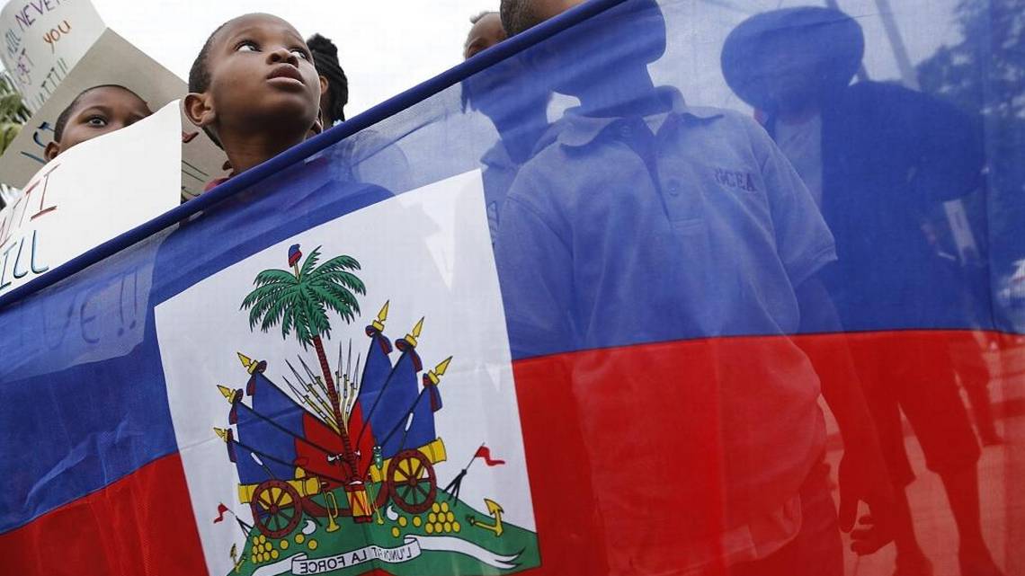 Superintendents Resigning, Haiti's Future, Olympian Might Lose Chance At Tokyo - Vimarsana News