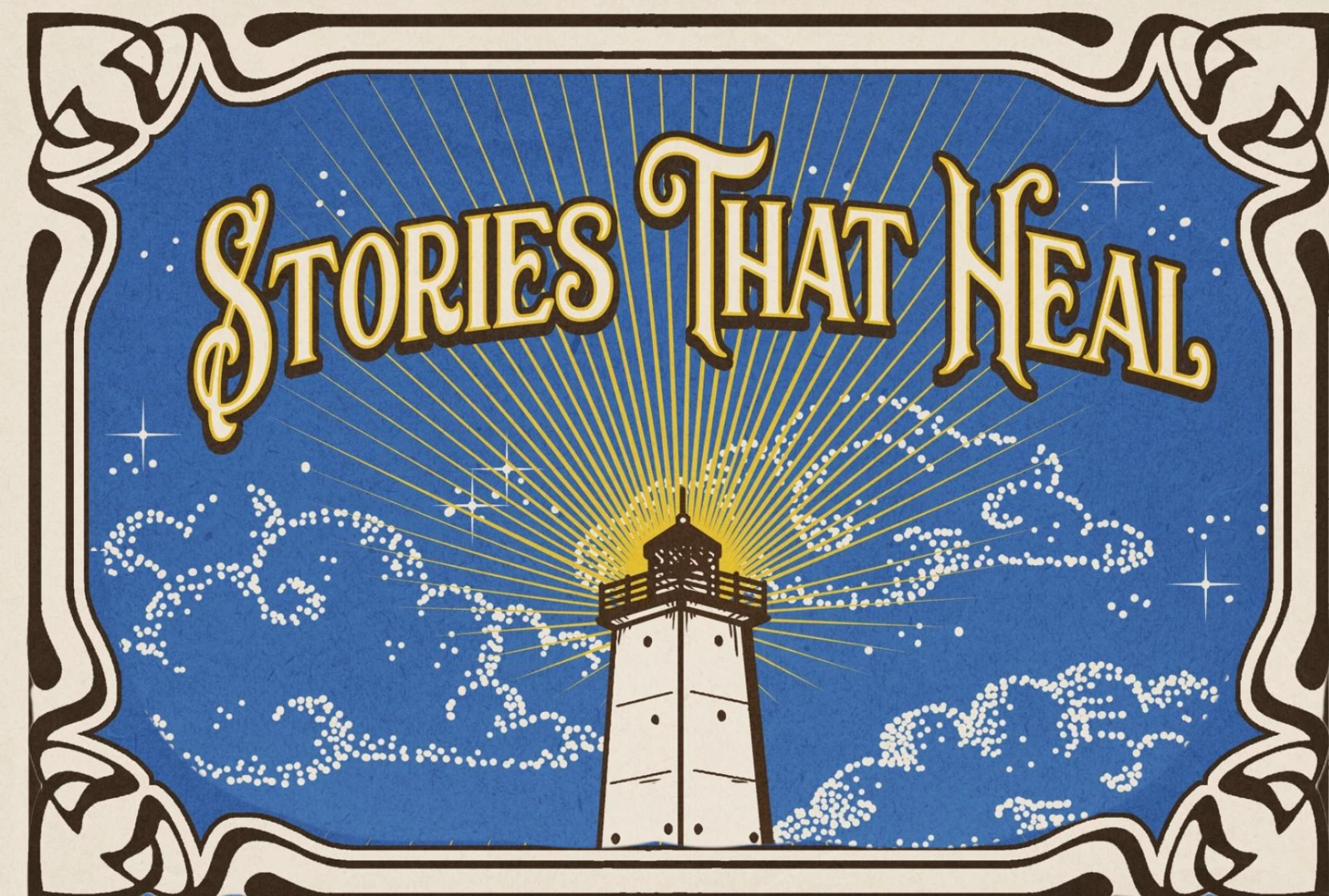 Stories that Heal Ep. 6: Dealing with the loss of both parents to addiction - Vimarsana News