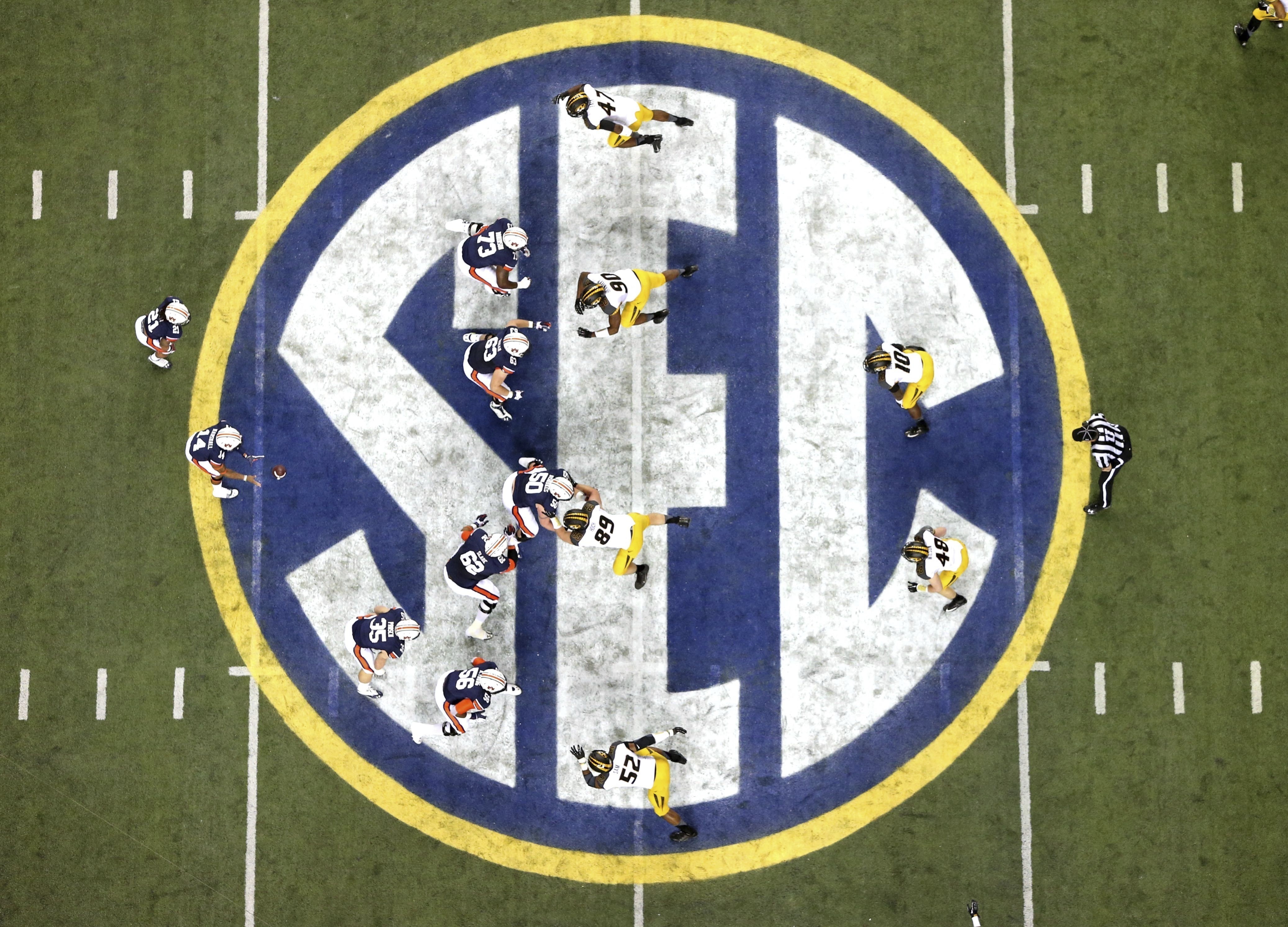 NCAA, leagues back $2.8B settlement, setting stage for major change in college sports - Vimarsana News