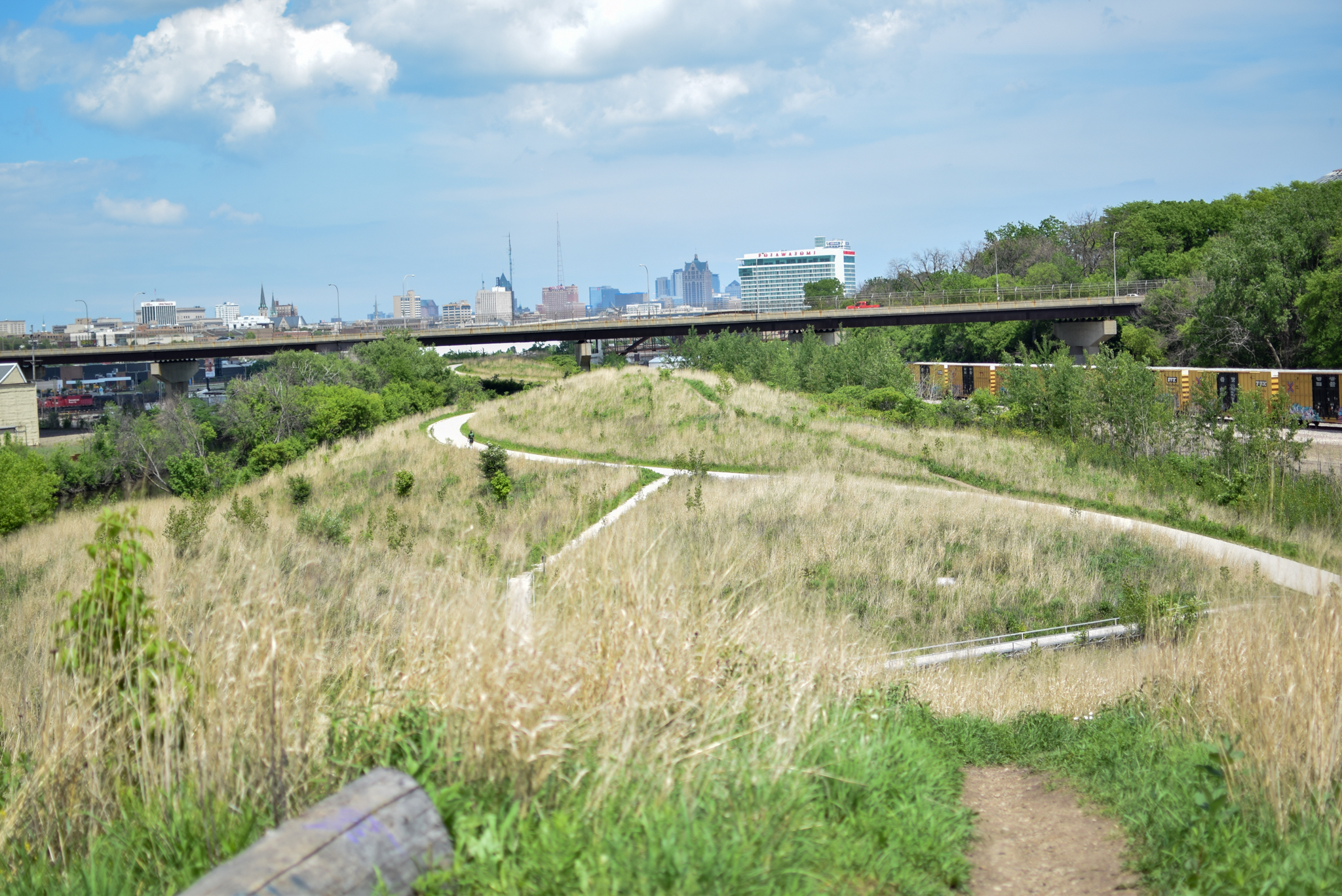 Knowles-Nelson Stewardship Program Creates More Green Space Across Wisconsin - Vimarsana News
