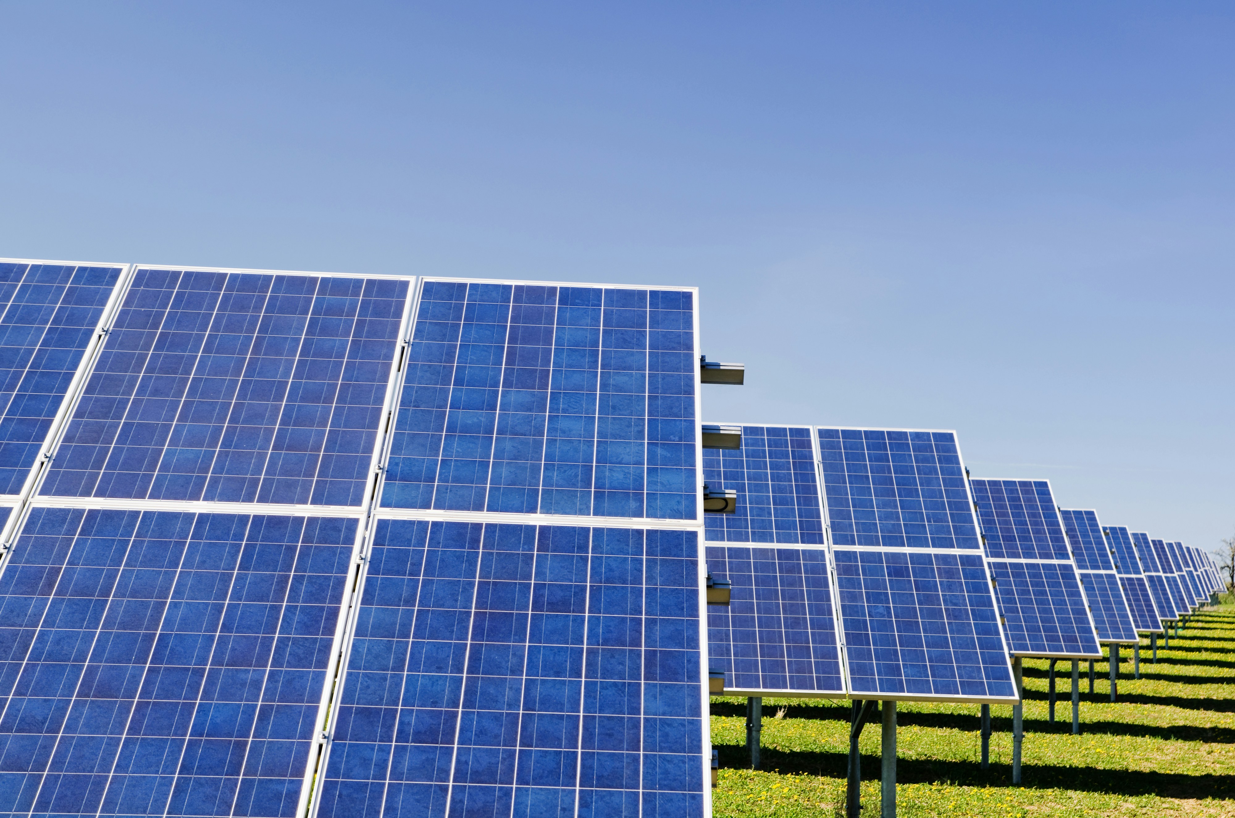 A new solar plan identifies more public land for solar projects, but not without conflict - Vimarsana News