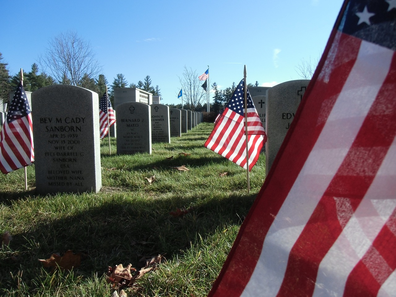New Veteran suicide prevention PSA to air Memorial Day - Vimarsana News