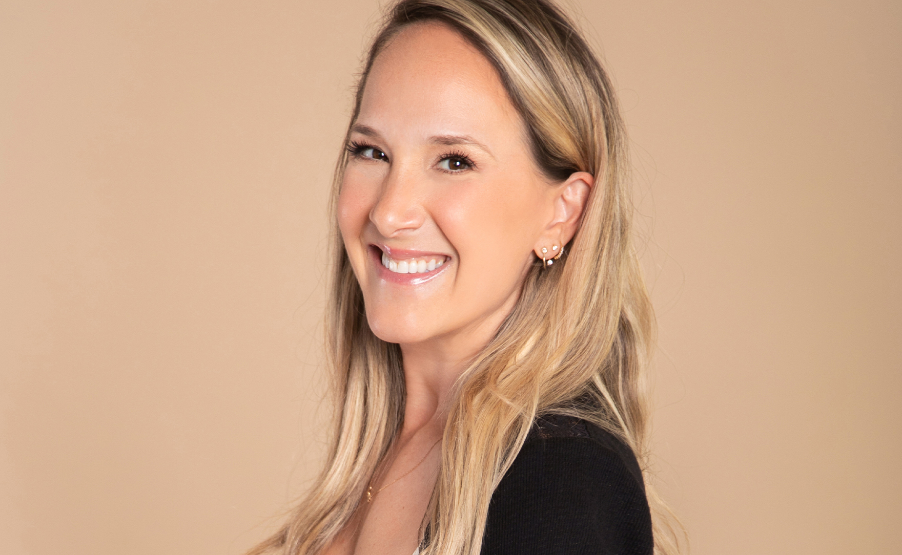 Jaclyn Goldis on 'The Main Character' - Vimarsana News