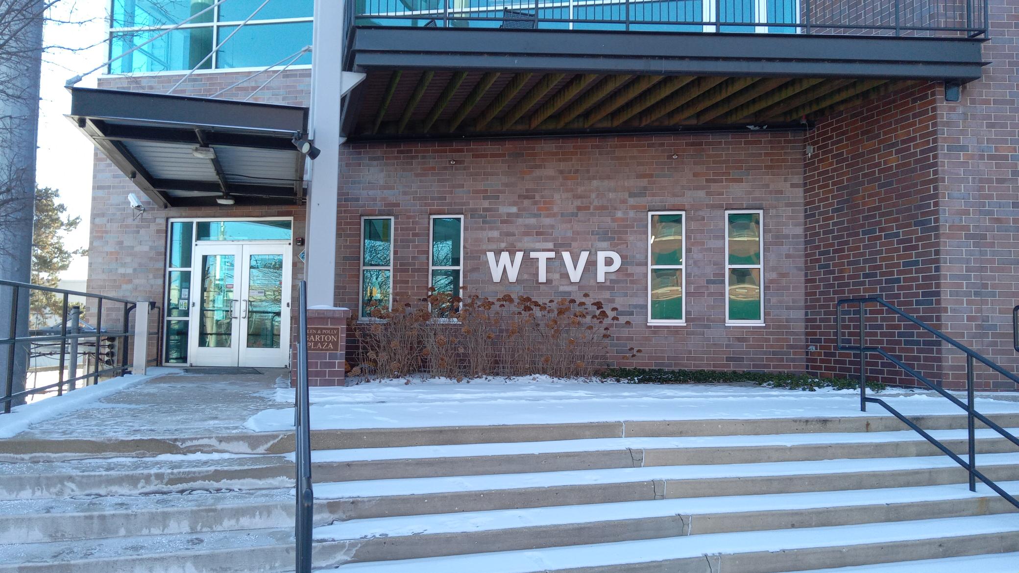 New WTVP board chairman starts his tenure with an apology, and a plan for the station's next steps - Vimarsana News