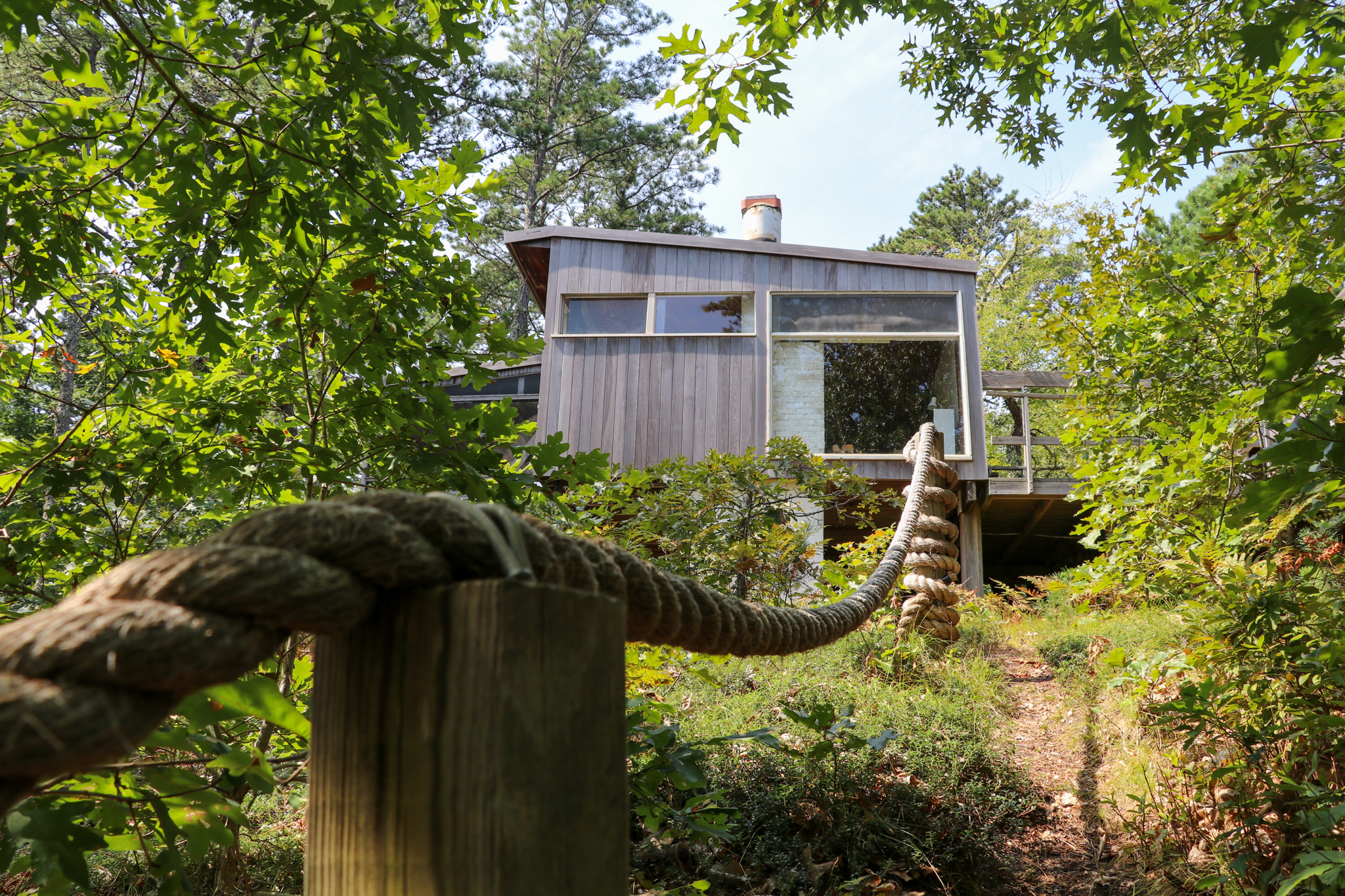 Sustainable, affordable, climate resilient housing is the goal for a new collaborative - Vimarsana News