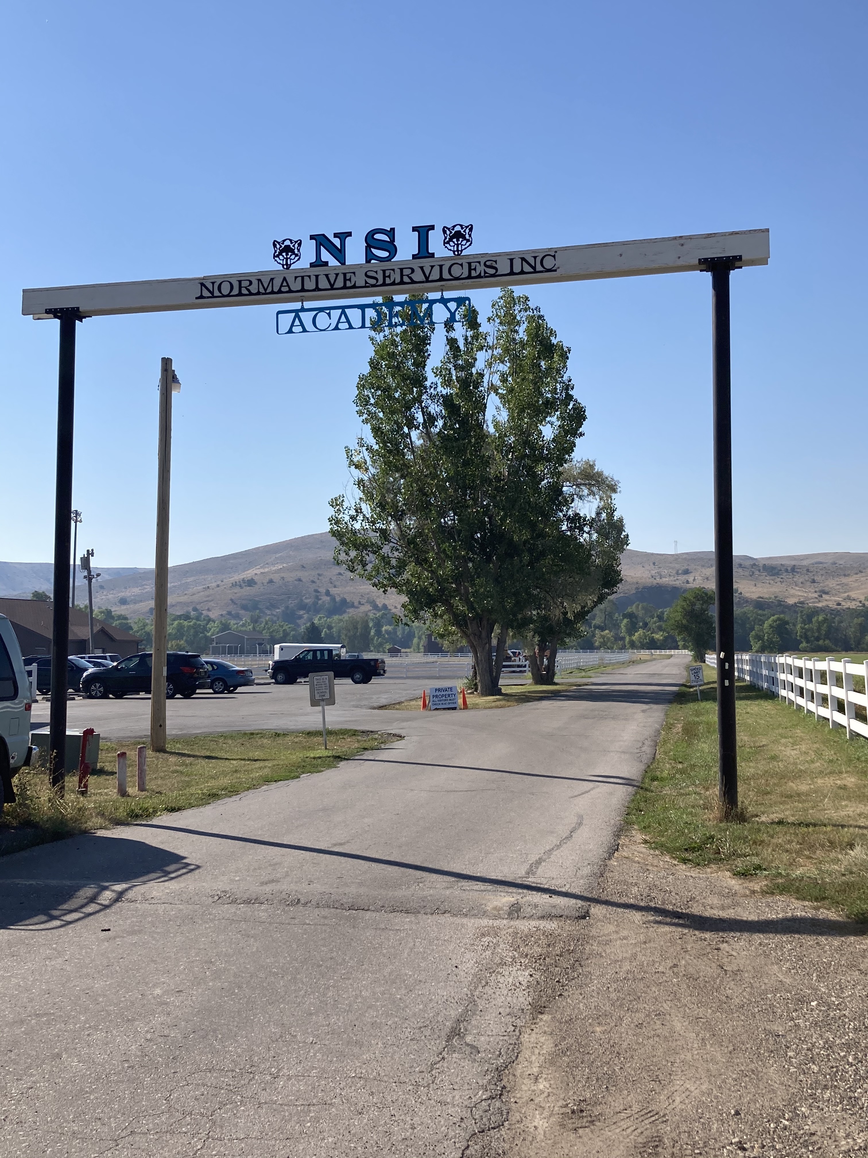 Wyoming Youth Home Closure Will Affect Montana Kids - Vimarsana News