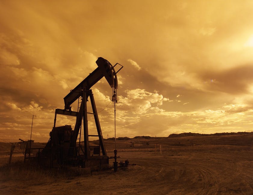Oil production dropped slightly in March, due to inclement weather - Vimarsana News