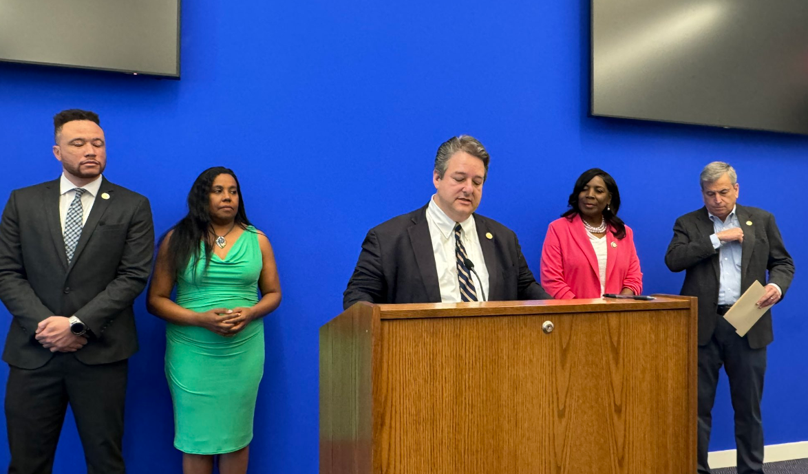Virginia Democrats celebrate environmental wins, say they'll still fight to stay in RGGI - Vimarsana News