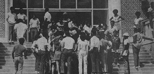 Black Thursday: How A Sunny Day 50 Years Ago Left A Stain On UF - Vimarsana News