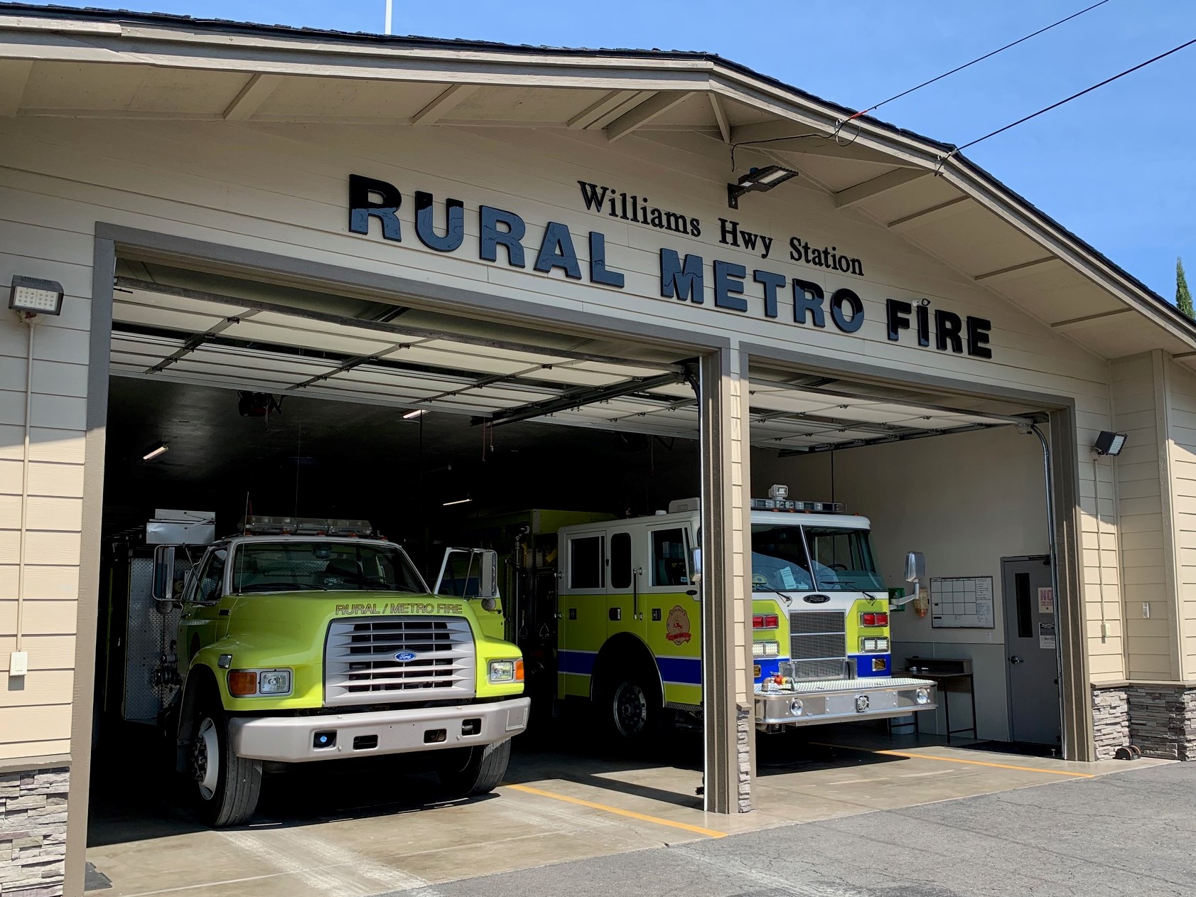 Advocates file appeal over revisions to Josephine County fire protection requirements - Vimarsana News