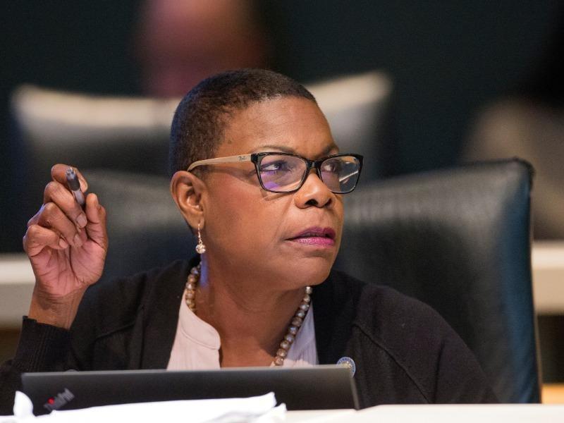 Florida Senate Passes Controversial Vote-By-Mail Changes - Vimarsana News