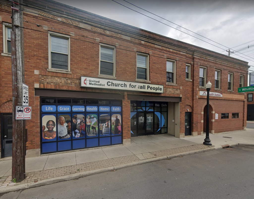 Columbus decision to close warming centers early draws criticism from nonprofit's director - Vimarsana News