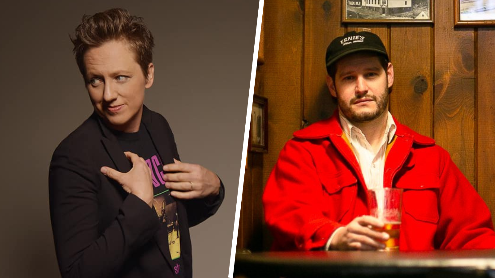 Episode 13 | Ana Egge, Josh Fortenbery, and a reflection on the Grand Forks arts scene - Vimarsana News