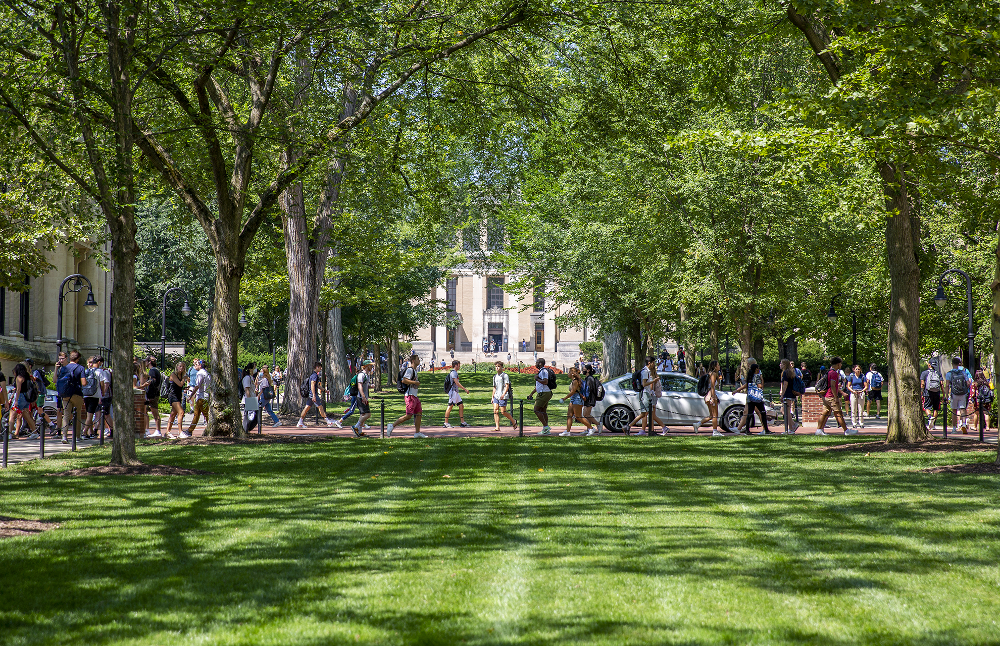 Penn State distances itself from past diversity proposals while launching similar efforts - Vimarsana News