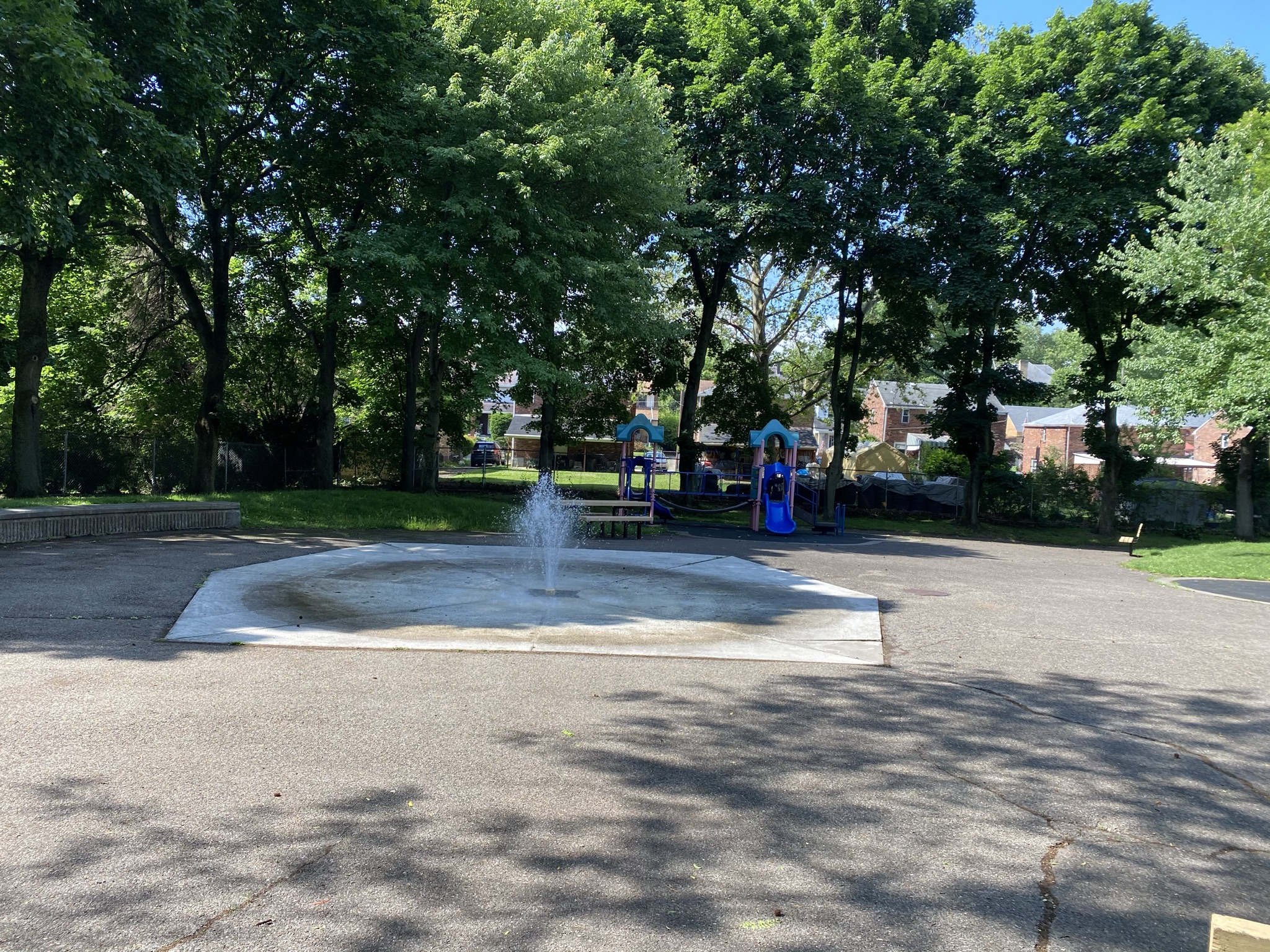 Pennsylvania Mayors Call For Local Parks Investment As Park Traffic Stays High - Vimarsana News