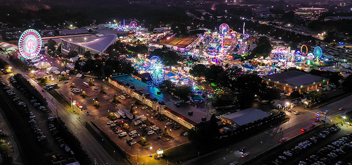NC Fair Introduces Sensory-Friendly Day - Vimarsana News
