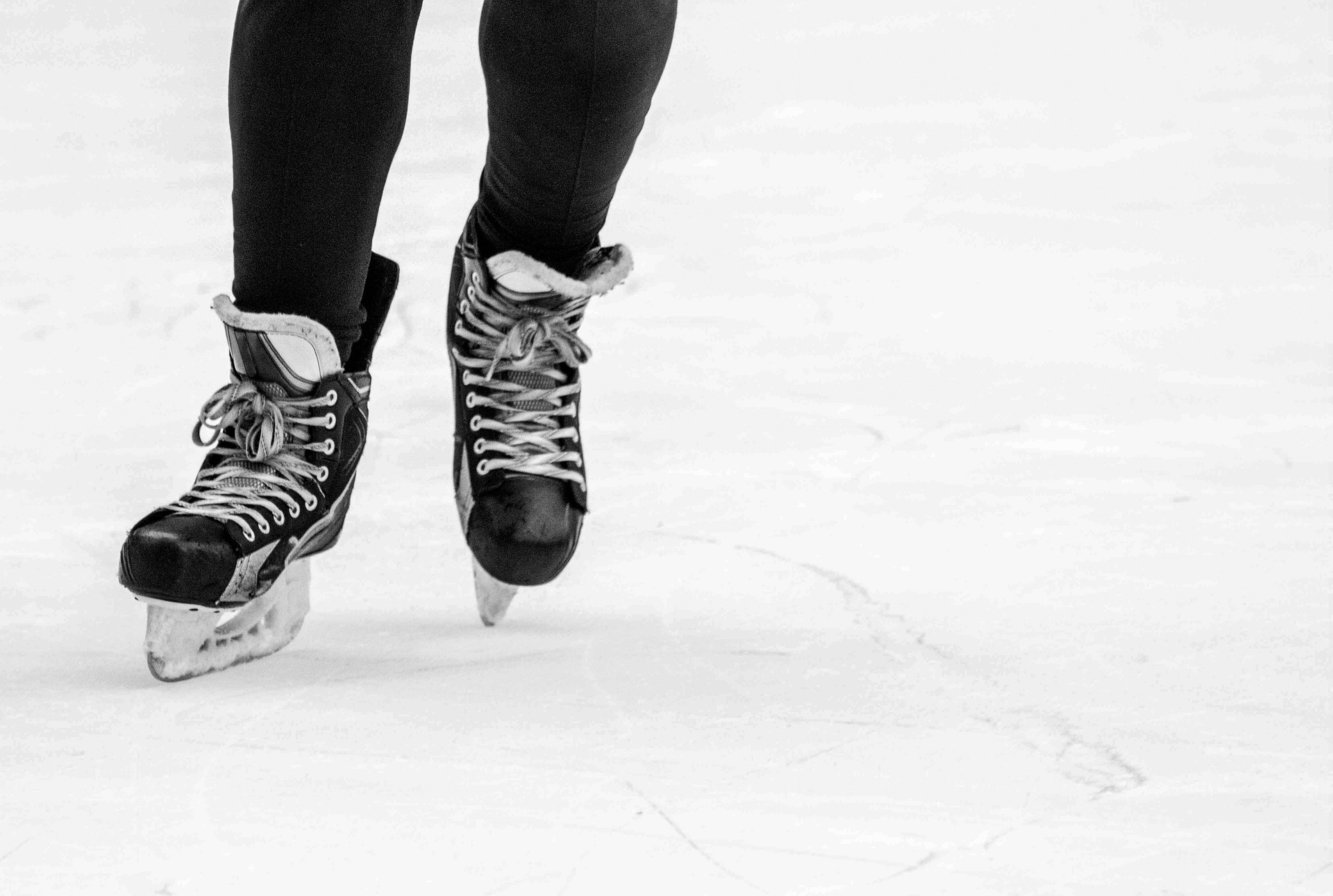 Perspective: My passion is on the ice - Vimarsana News