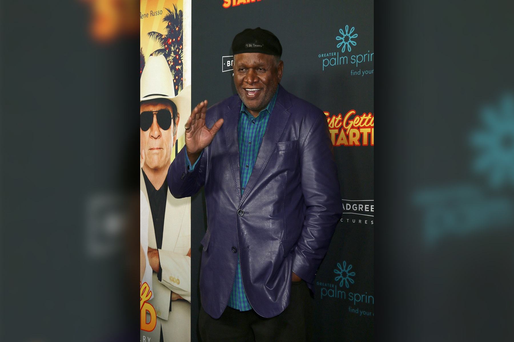 Comedy legend George Wallace on Akron roots, Jerry Seinfeld and 'Clean Slate' - Vimarsana News