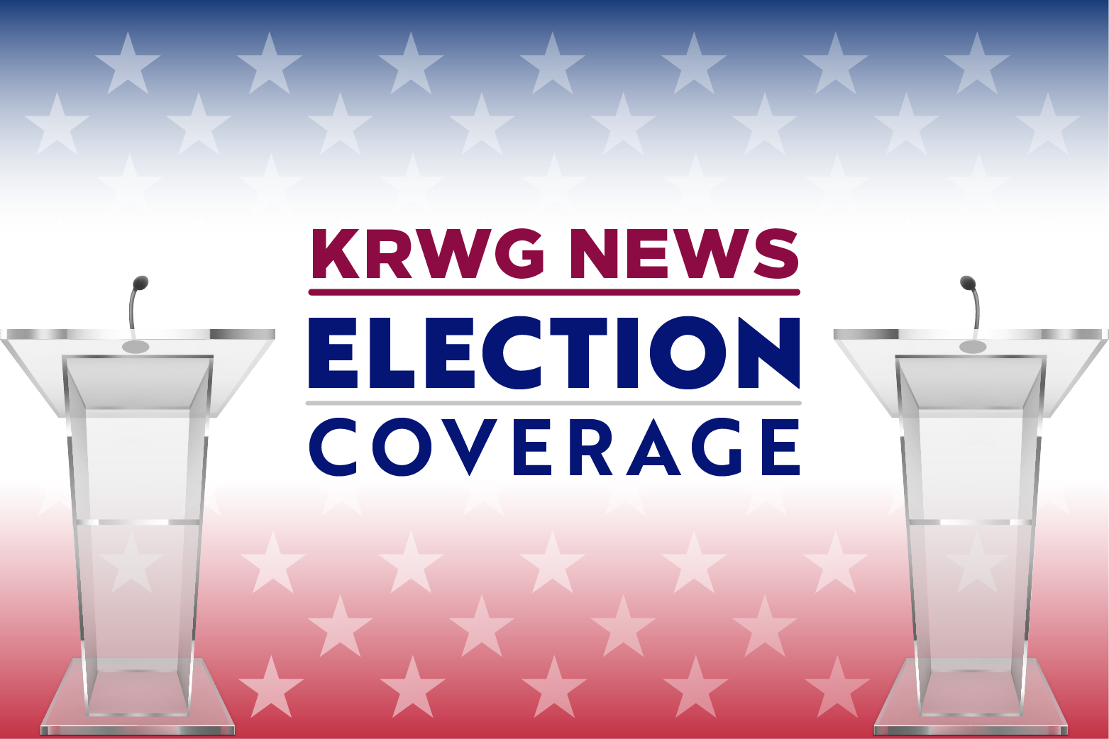 Candidates share why they are running in New Mexico's Primary Election - Vimarsana News