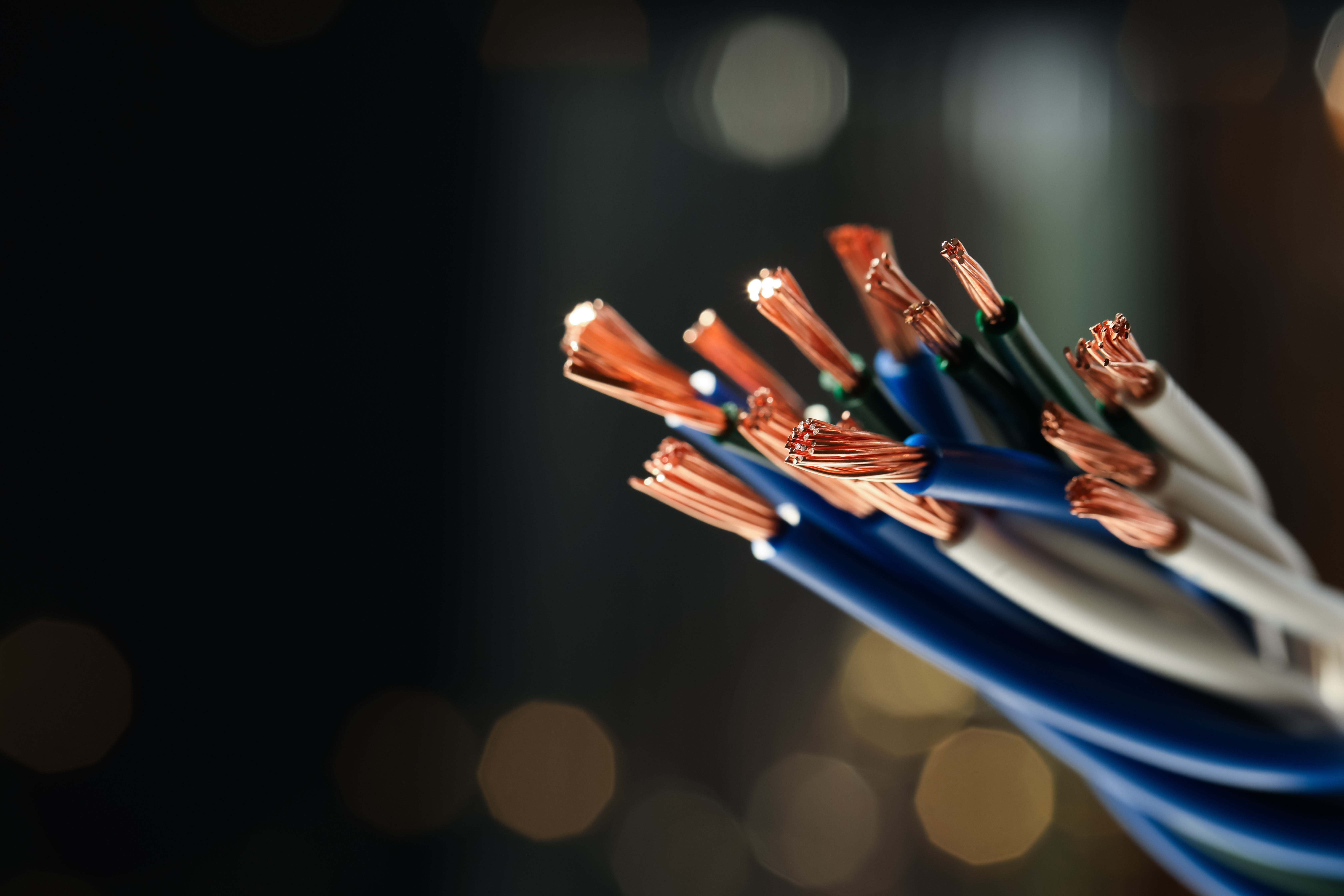 W.Va. Man Accused Of Taking Copper Wire From Interstate Lights - Vimarsana News