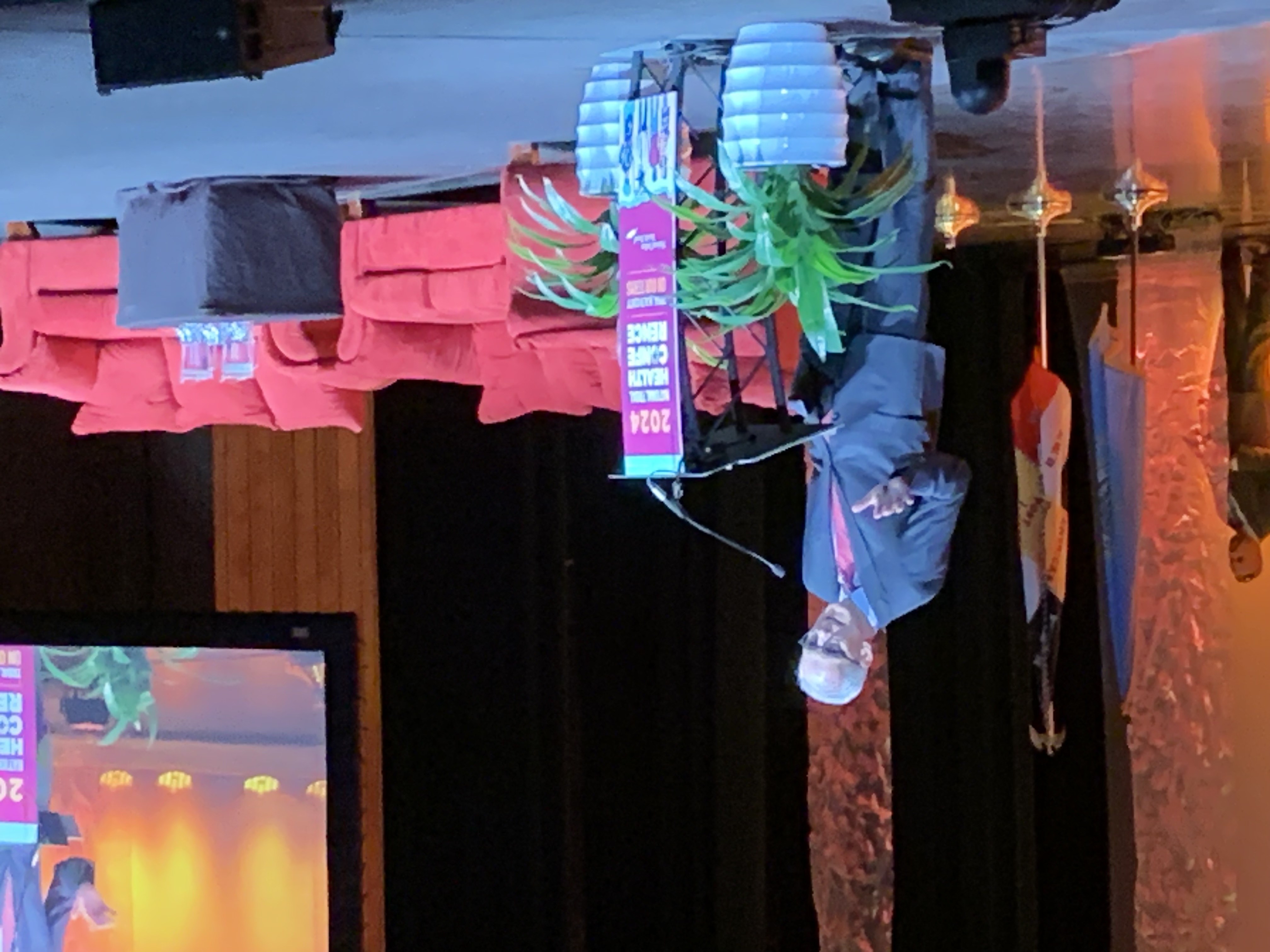 Native veteran priorities addressed at Tribal Health Conference - Vimarsana News