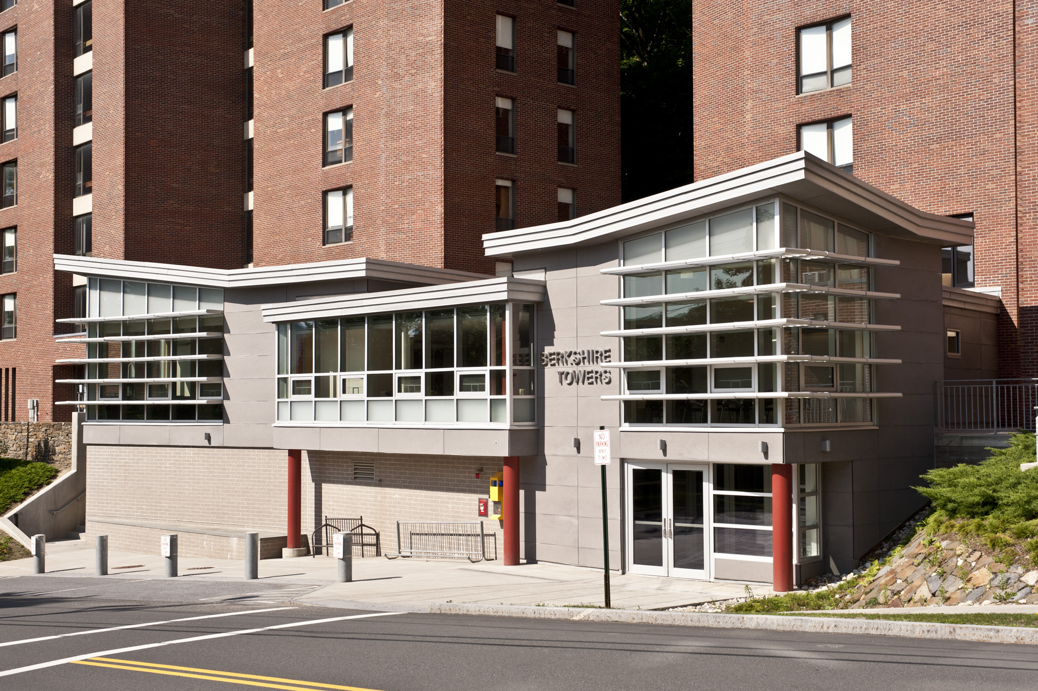 Healey administration 'disappointed' college dorm in North Adams won't become emergency shelter - Vimarsana News