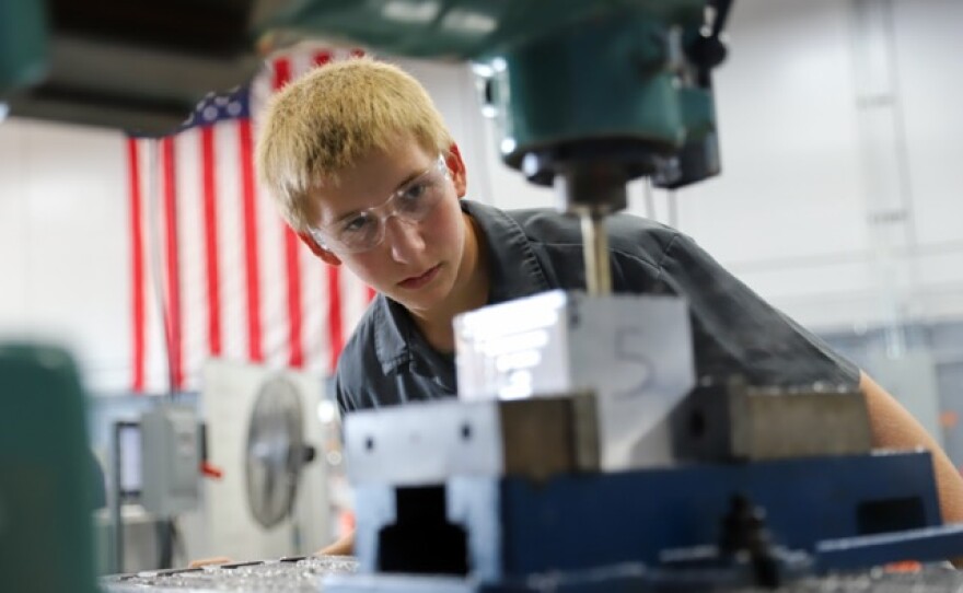 Butler County approves $10M for Miami U. Butler Tech manufacturing hub - Vimarsana News