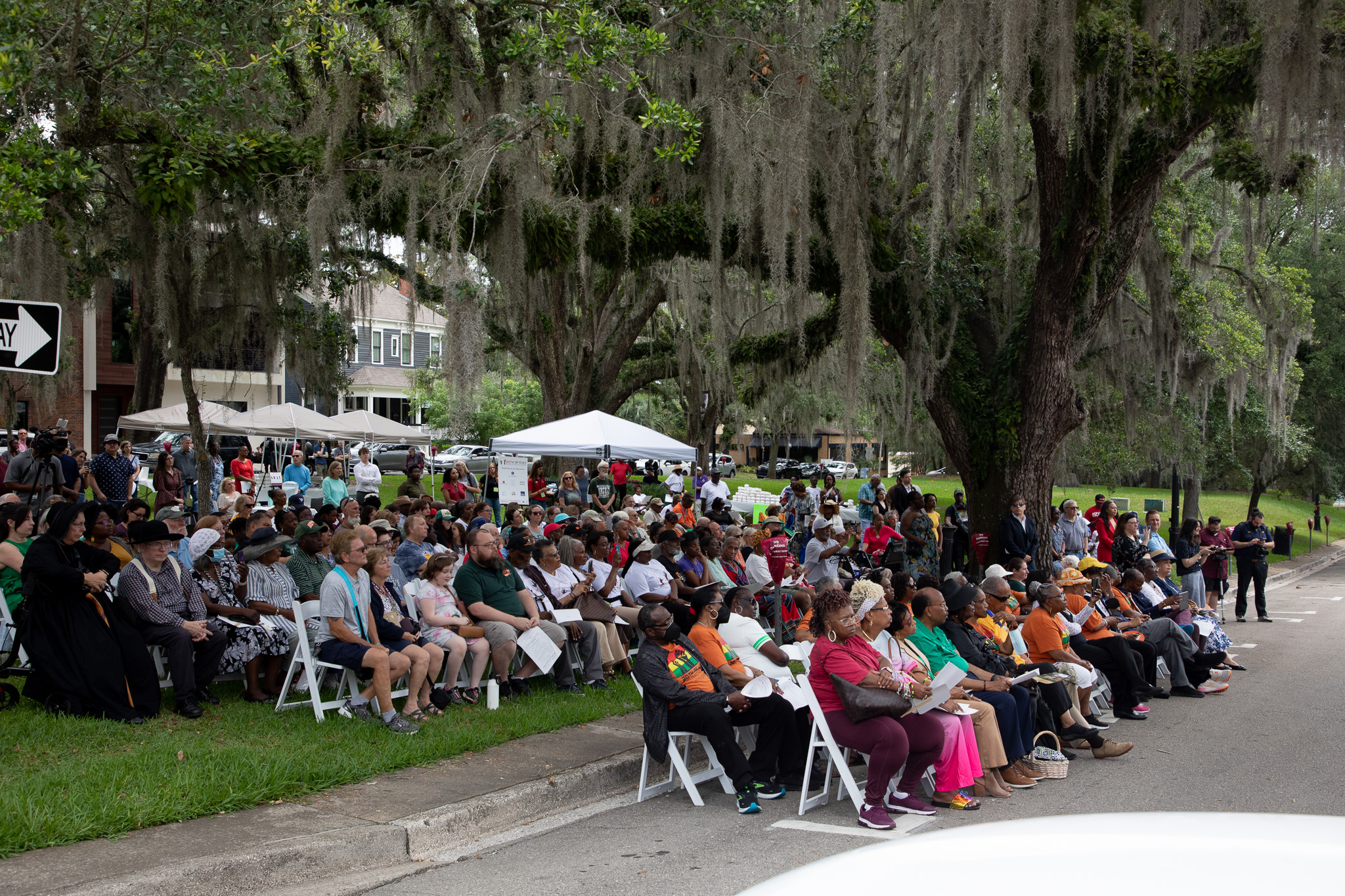 Tallahassee celebrates Florida Emancipation Day at the Knott House Museum - Vimarsana News