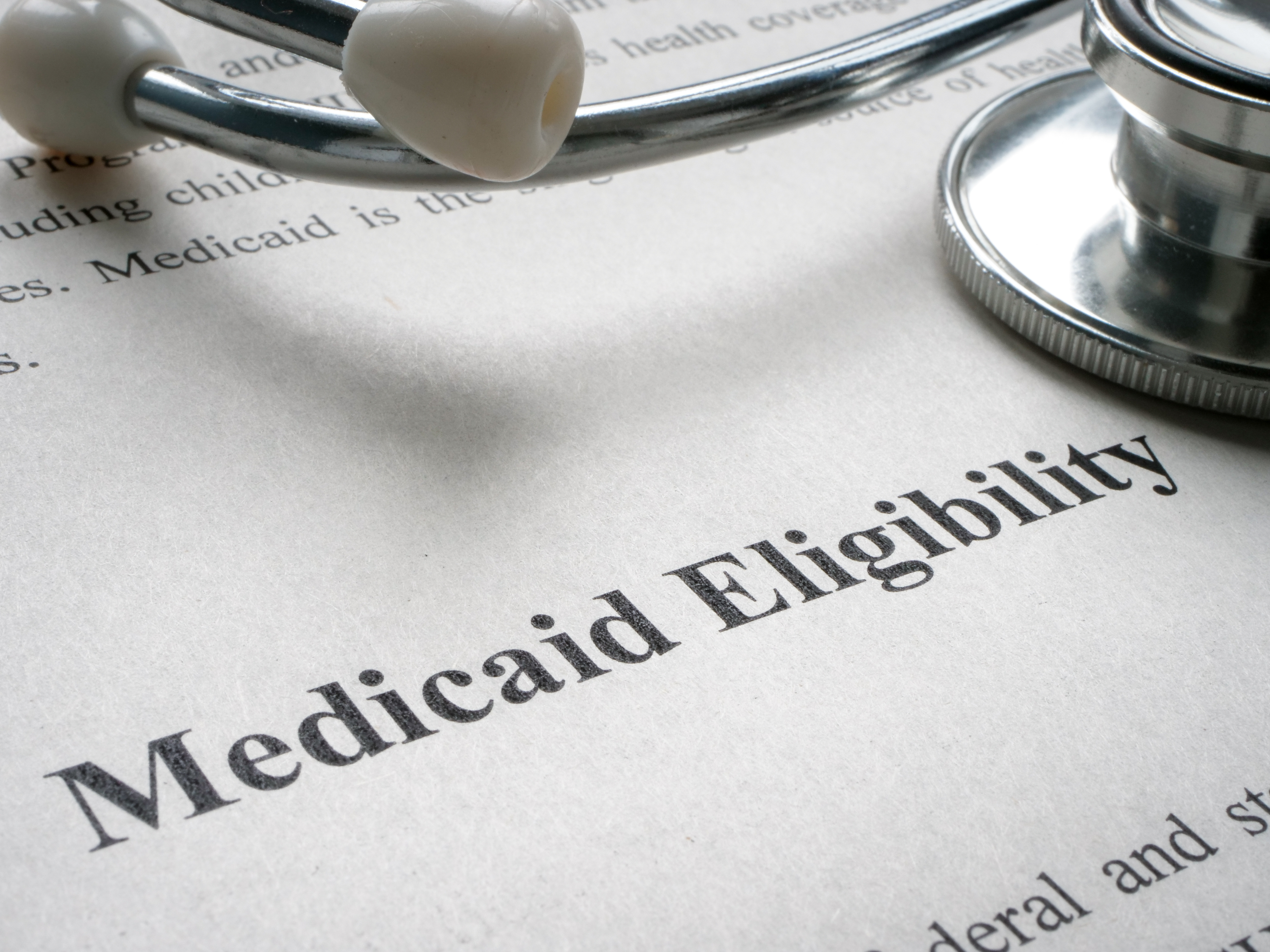 Safeguarding Medicaid and Insurance Coverage for Kentucky Families - Vimarsana News