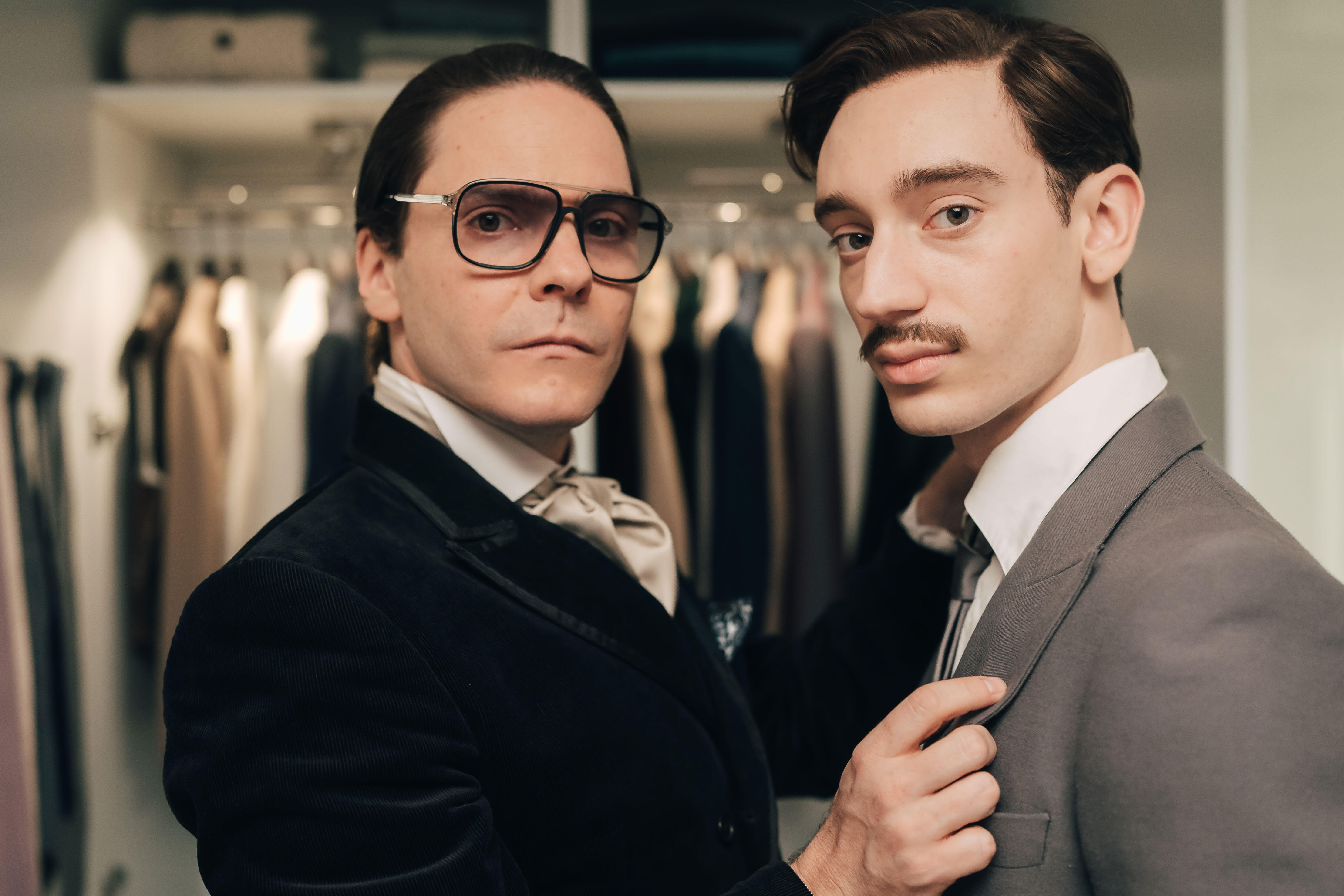 'Becoming Karl Lagerfeld' review: Hulu's series is a smart, dishy backstory : NPR - Vimarsana News