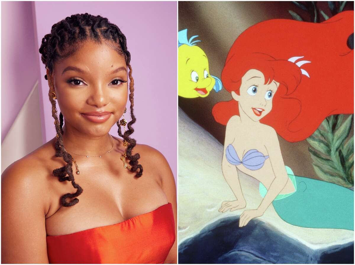 The Little Mermaid - Vimarsana News