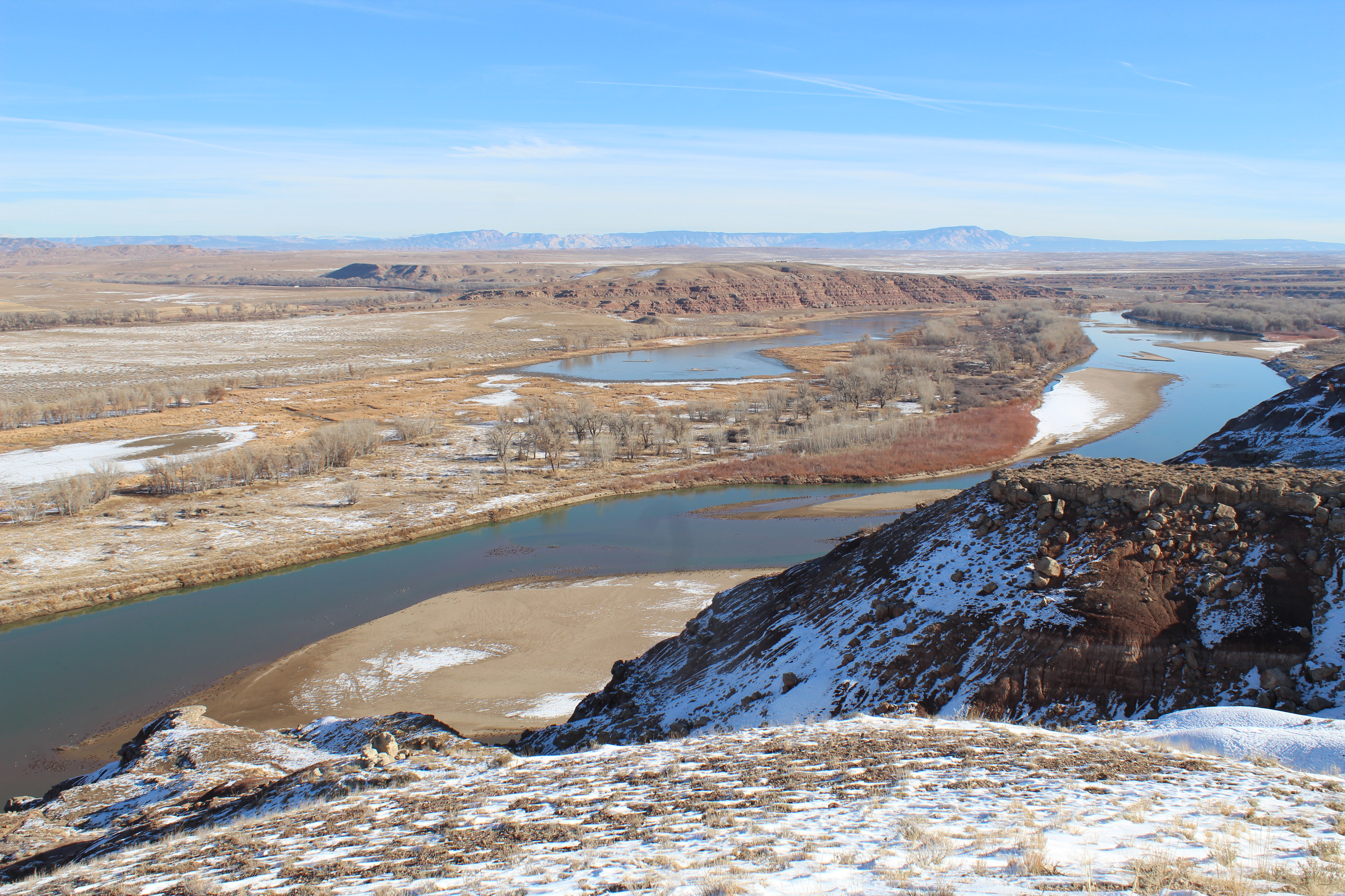 Colorado Edition: Share The Road, And The River - Vimarsana News