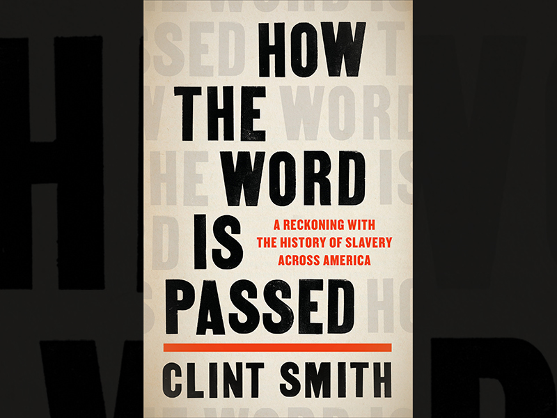 The Reading Life: Clint Smith - Vimarsana News