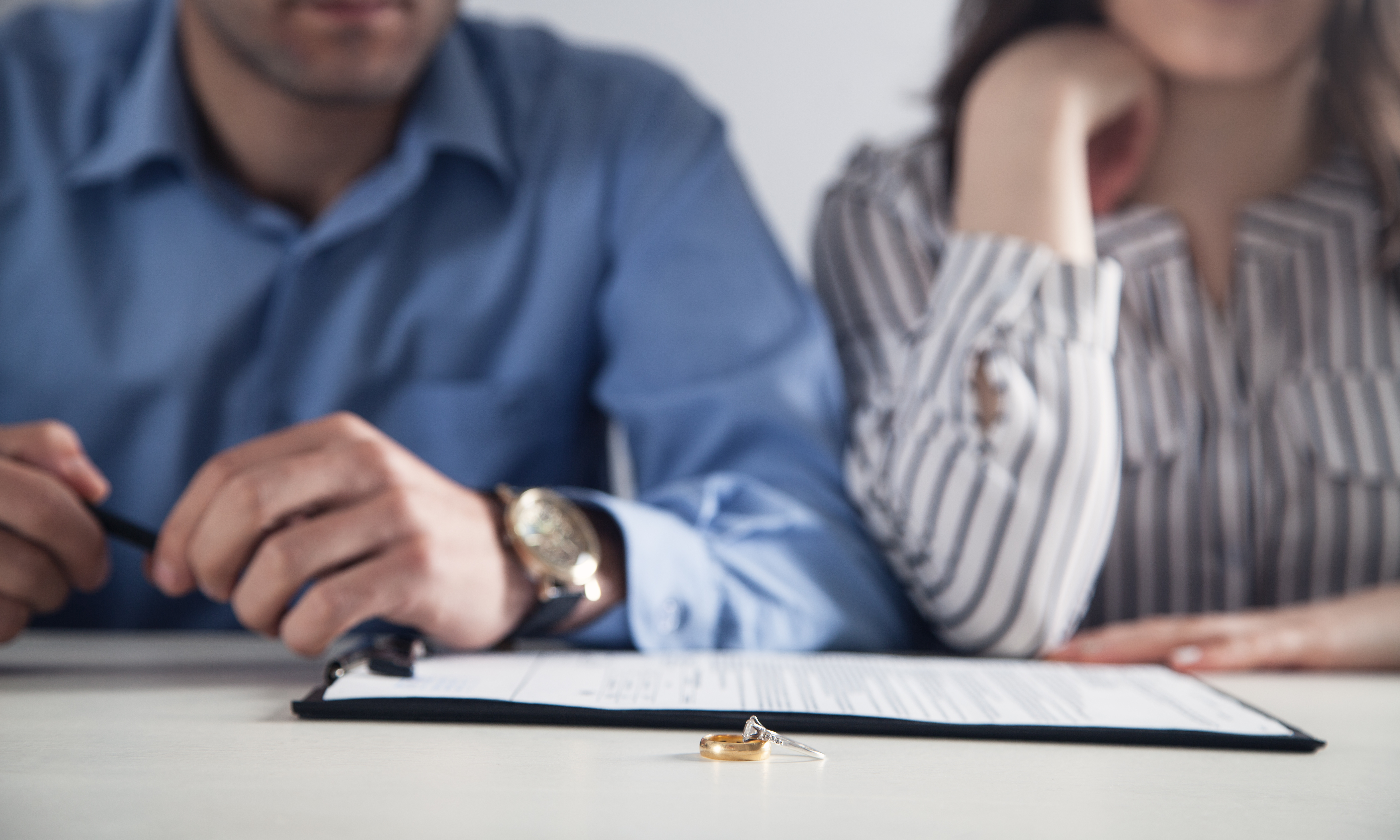 Bill To Change Florida's Alimony System Heads To House Floor - Vimarsana News
