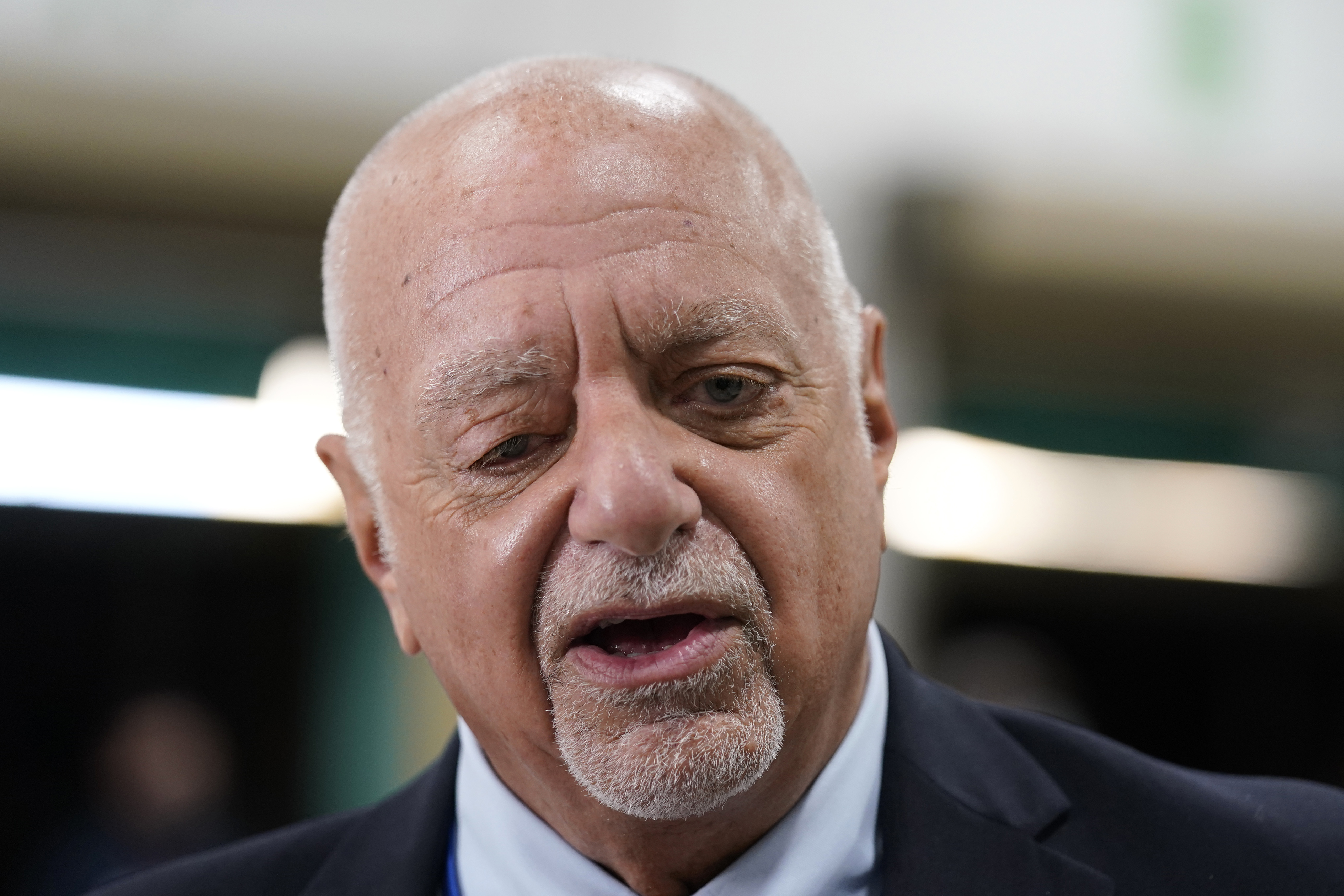 Former Election Supervisor Pete Antonacci Lands Chief Judge Position - Vimarsana News