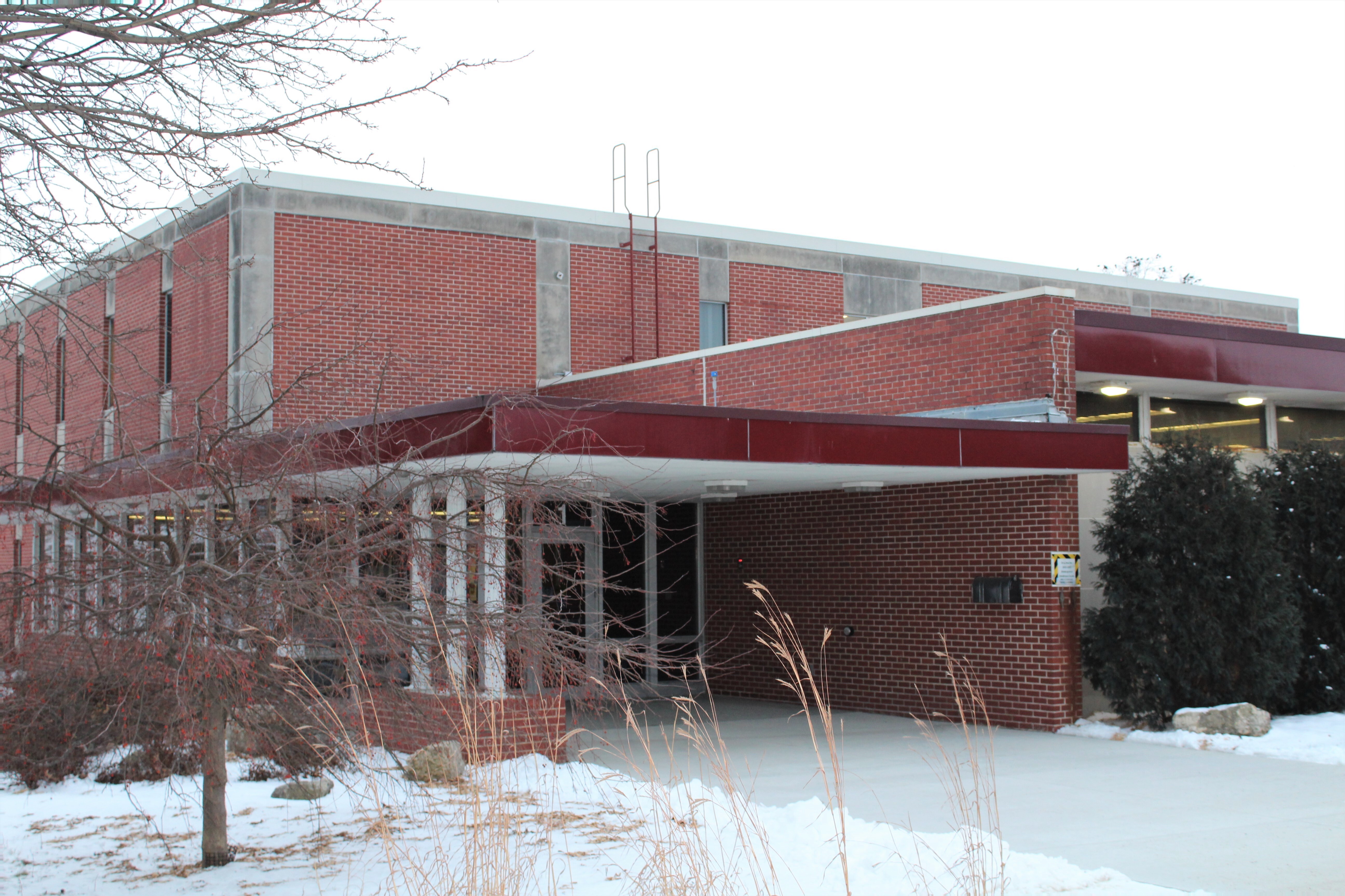 Segregation Still Evident In Iowa Schools 150 Years After State Supreme Court Ruling - Vimarsana News