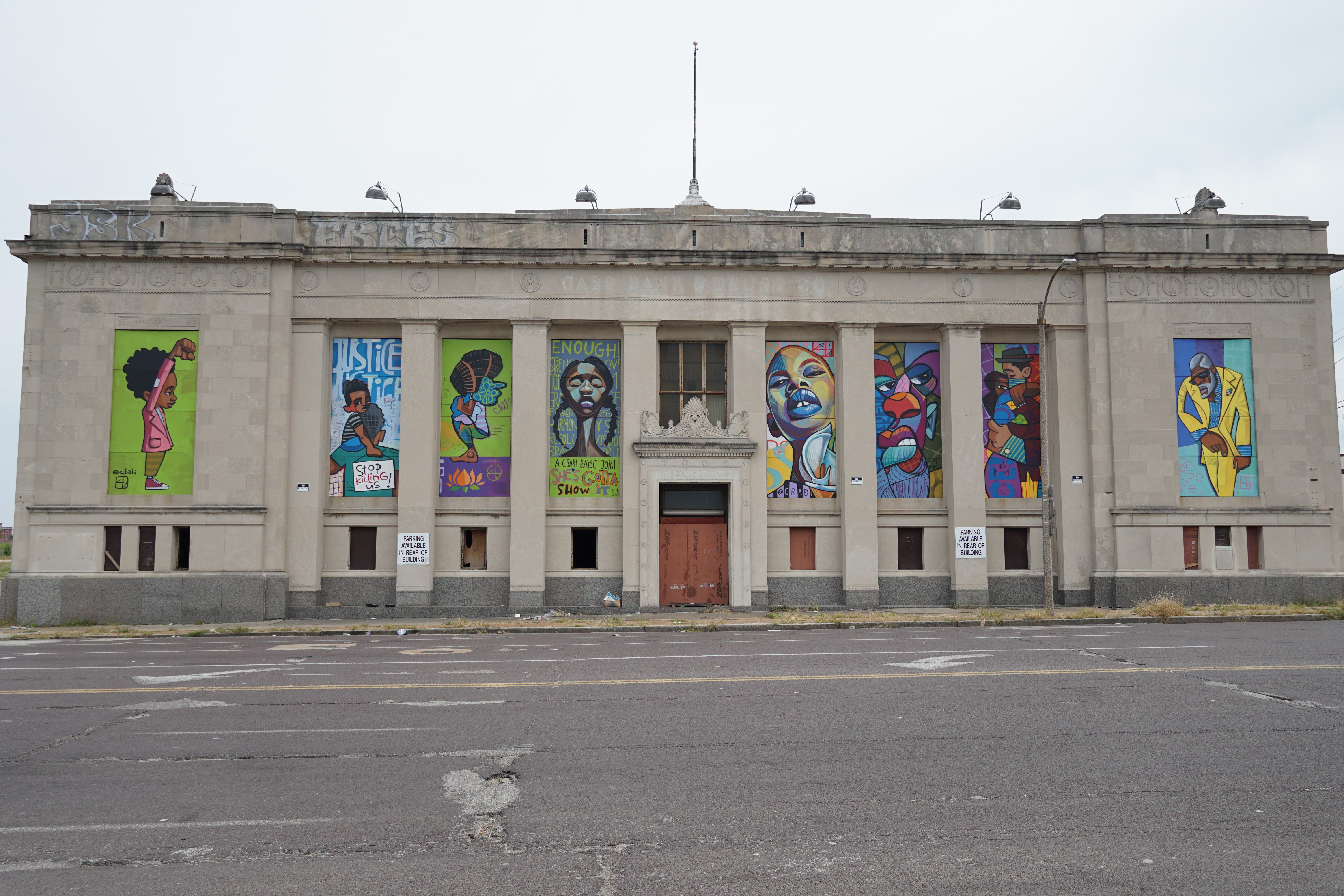 St. Louis Artists Share Bright Moments Of 2020 - Vimarsana News