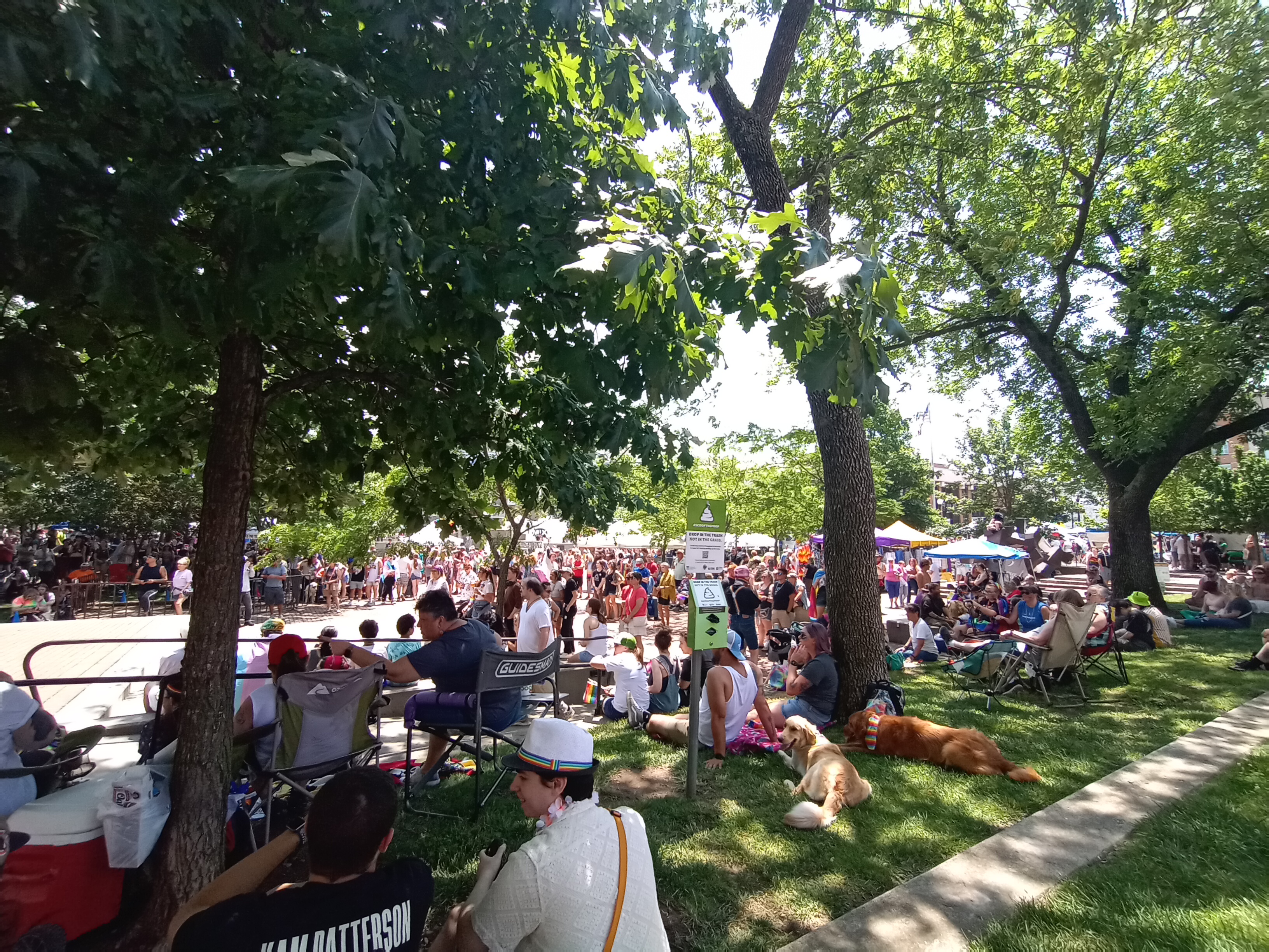 The Ozarks celebrates Pride and community - Vimarsana News