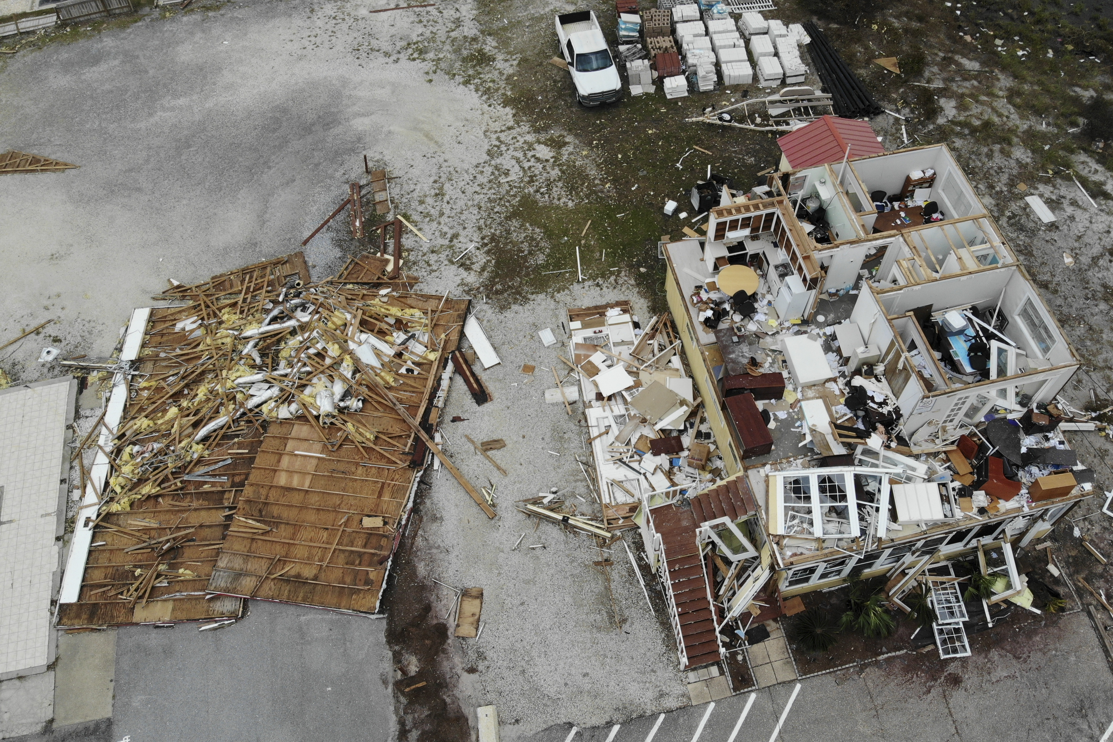 Santa Rosa County's hurricane prep: Are you ready for 2024? - Vimarsana News