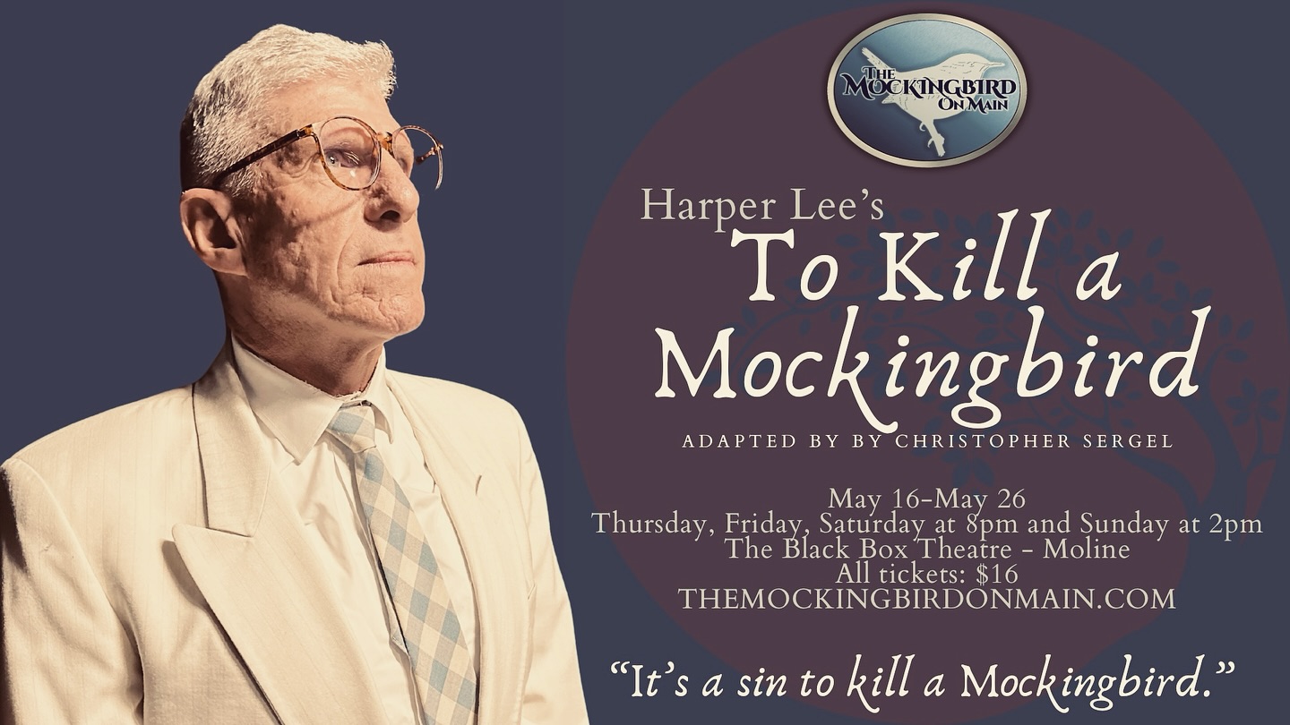 REVIEW: To Kill A Mockingbird at The Black Box Theatre - Vimarsana News