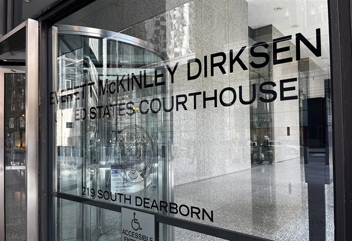 'The feds are still after me and our Friend:' jury sees email exchanges between Madigan confidants - Vimarsana News