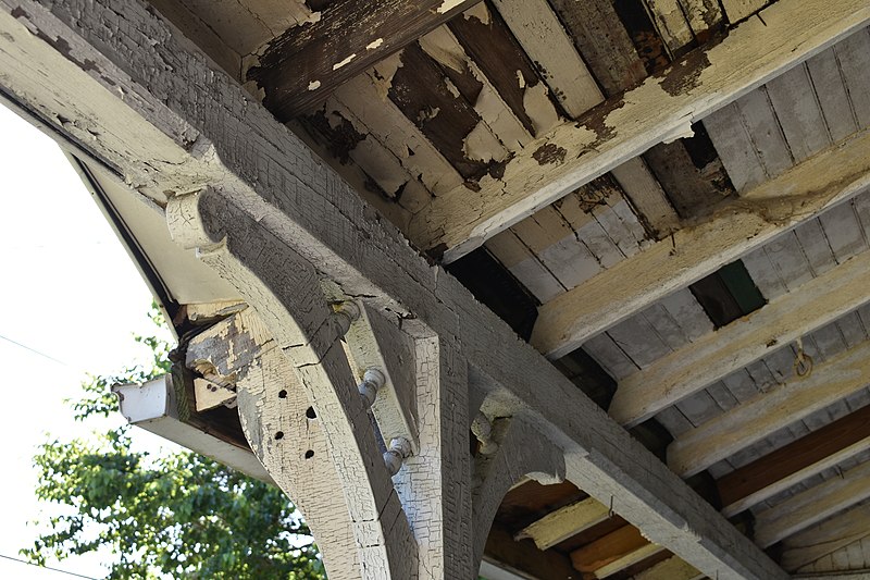 CNY Community Foundation Funding Lead Paint Remediation Projects In Two Syracuse Neighborhoods - Vimarsana News