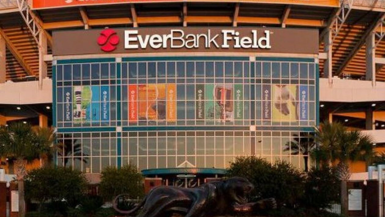 EverBank name may return to Jaguars' stadium - Vimarsana News