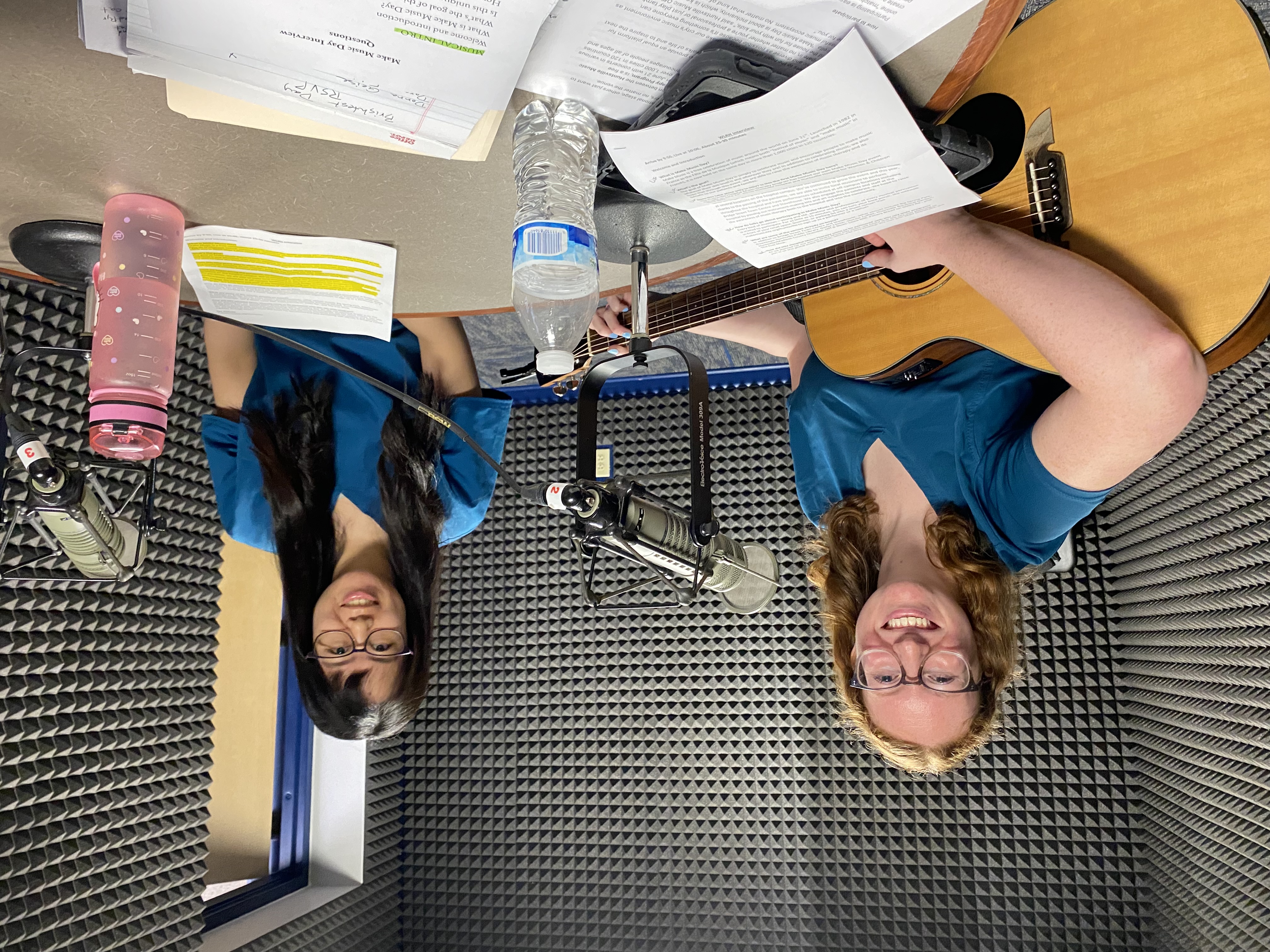 Huntsville Hospital's Music Therapy program presents "Make Music Day" on June 21st - Vimarsana News