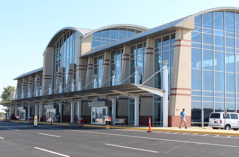 Proposed Boeing Development In Early Stages At MidAmerica St. Louis Airport - Vimarsana News