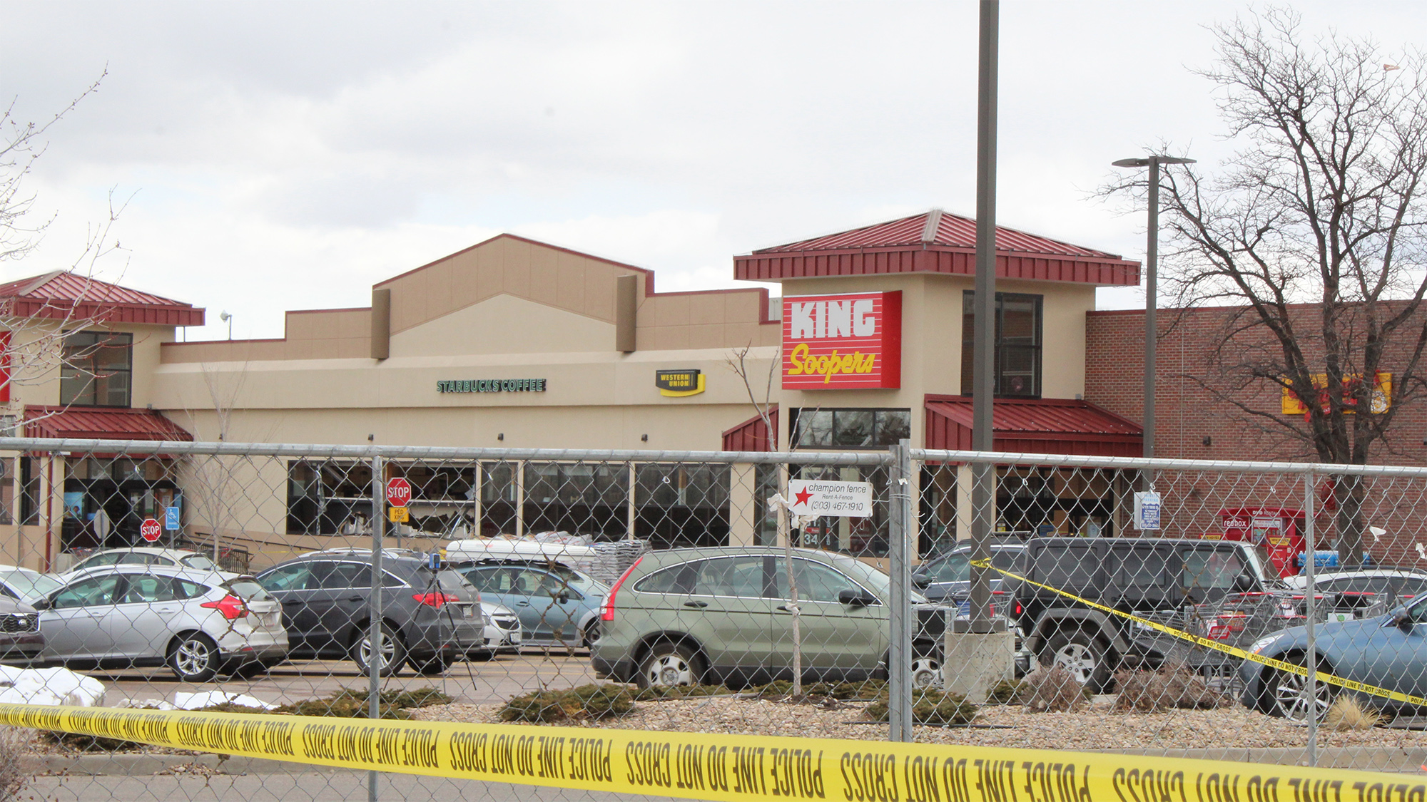 The Future Of The Table Mesa King Soopers: What Boulder Can Learn From Past Mass Shooting Sites - Vimarsana News
