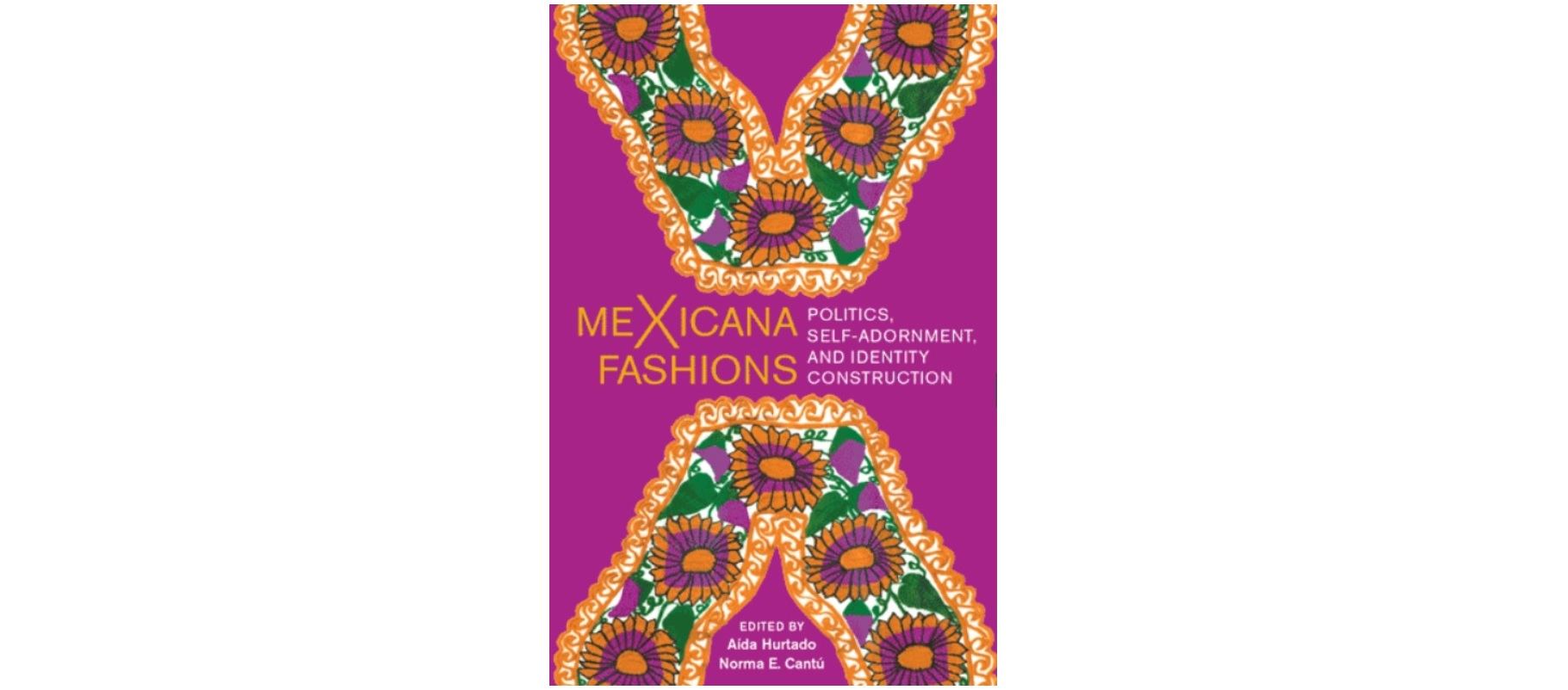 Fronteras: When Does Chicana Fashion Become Costume? - Vimarsana News