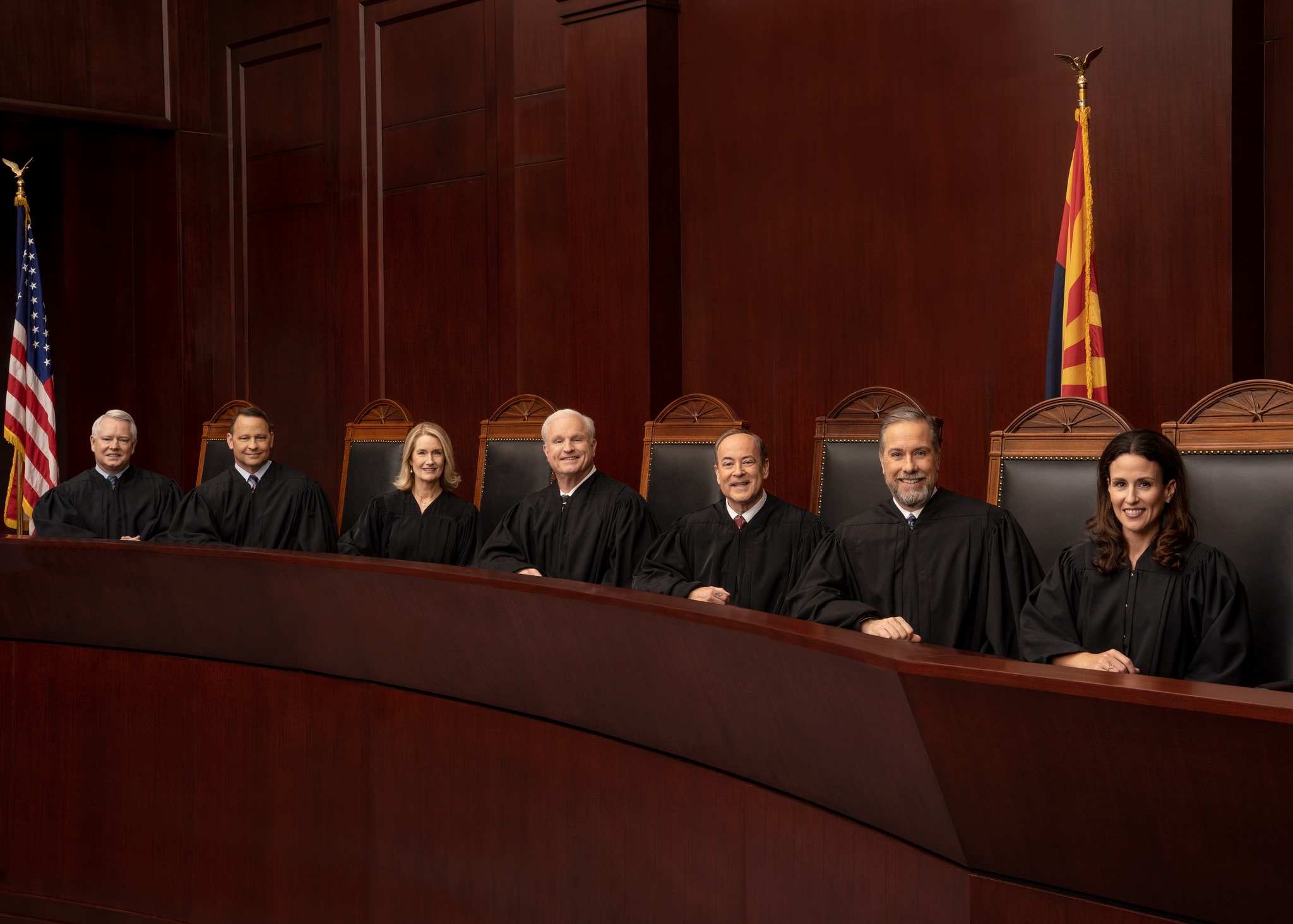 National groups to spend on supreme court races to protect abortion rights in several states including Arizona - Vimarsana News