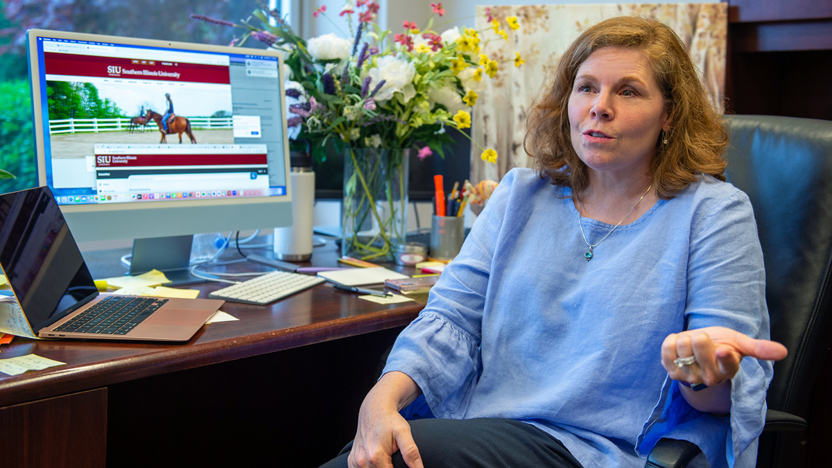 SIU adds new online teaching degree program and more to address teacher shortage - Vimarsana News